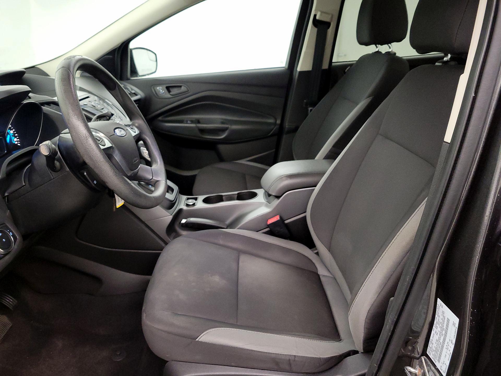 Thumbnail: 2015 Ford Escape - 11