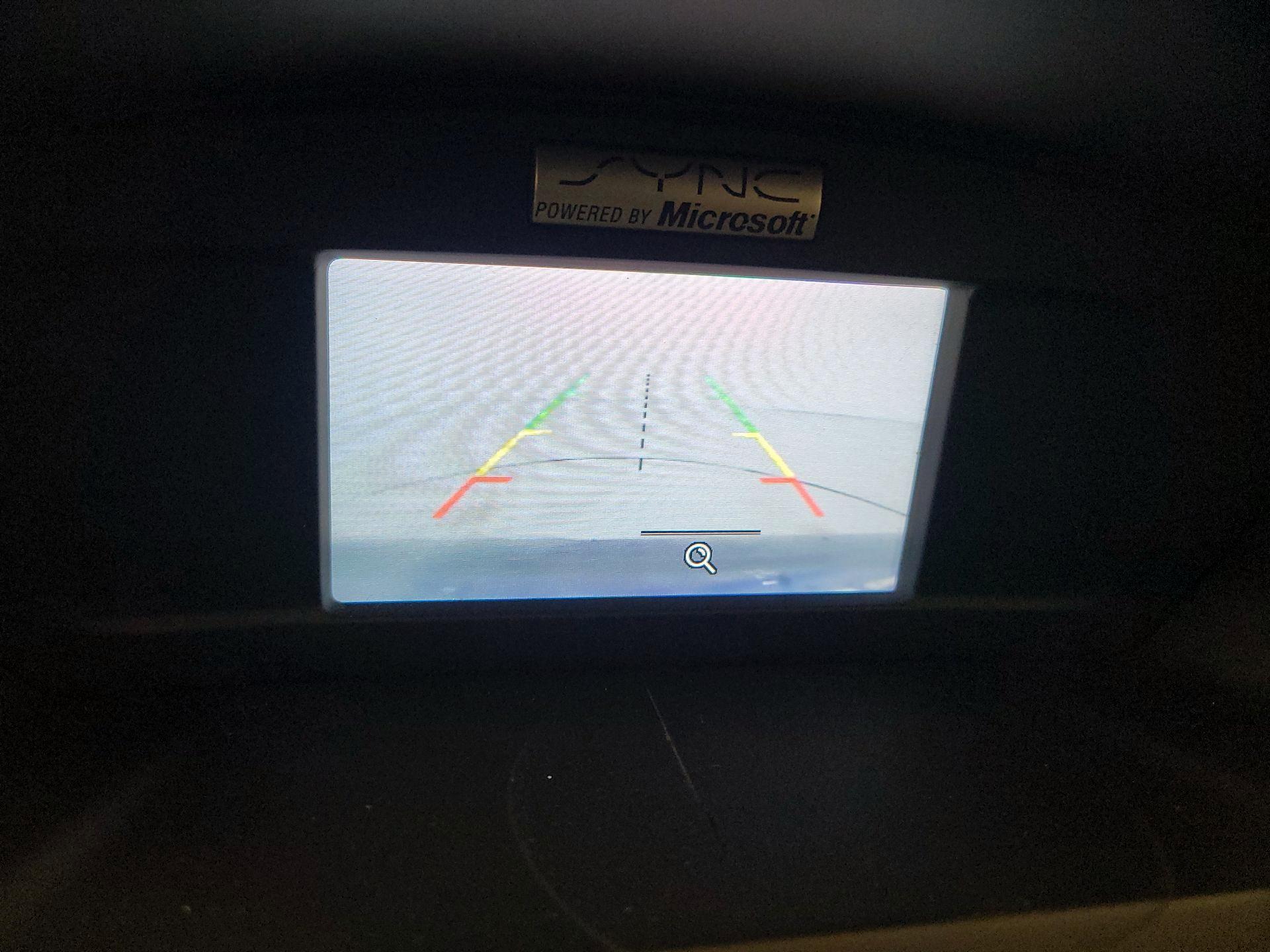 Thumbnail: 2015 Ford Escape - 14