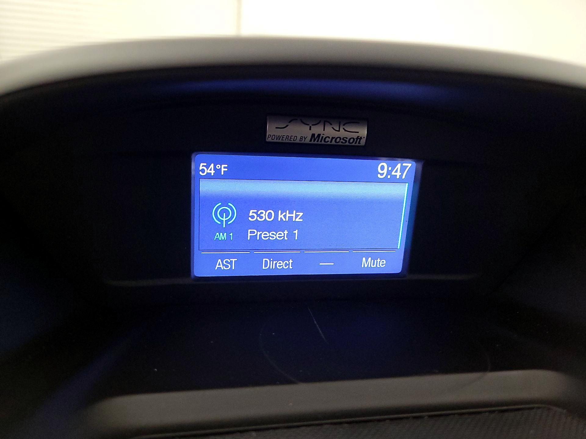 Thumbnail: 2015 Ford Escape - 15