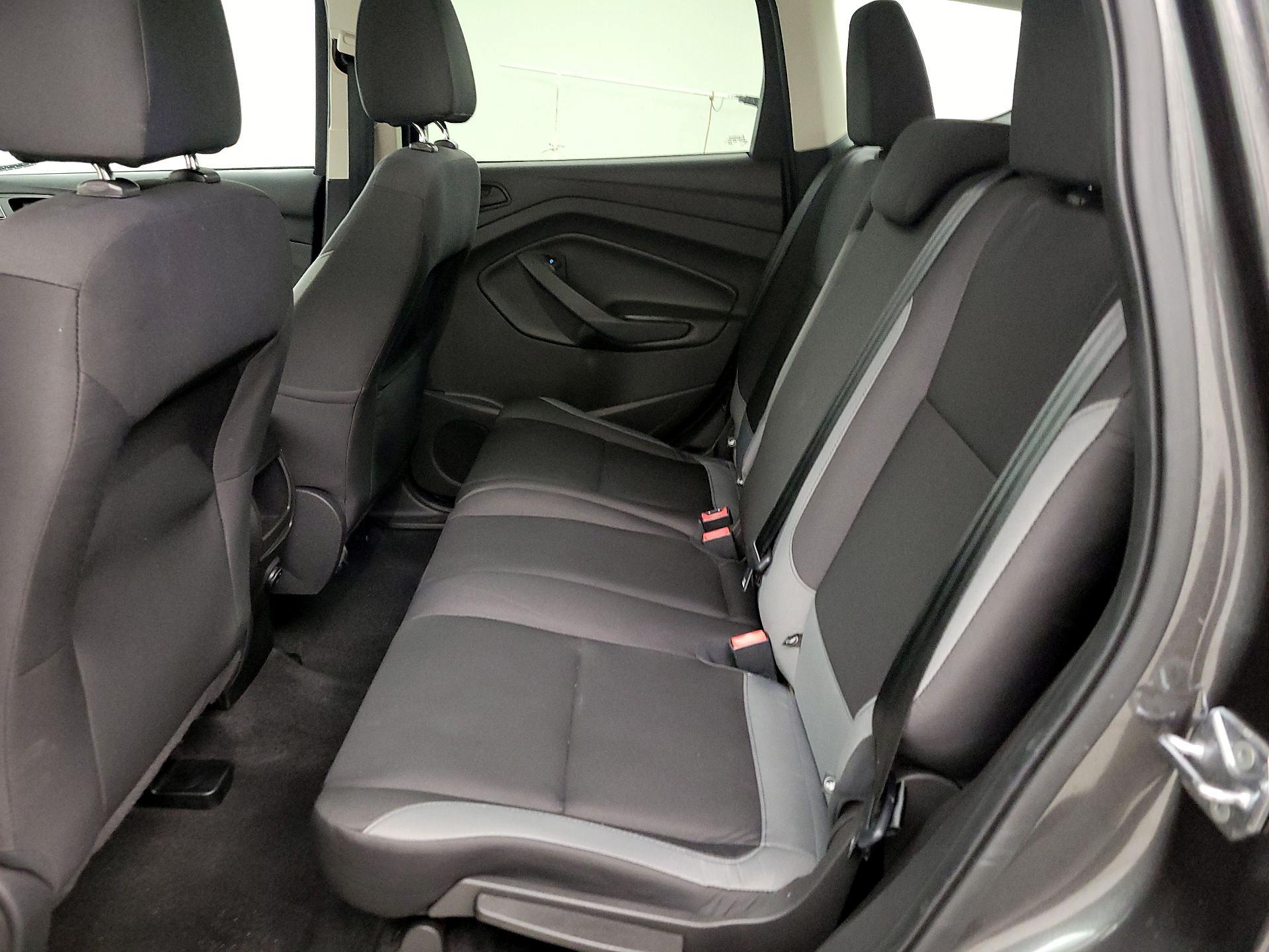 Thumbnail: 2015 Ford Escape - 19