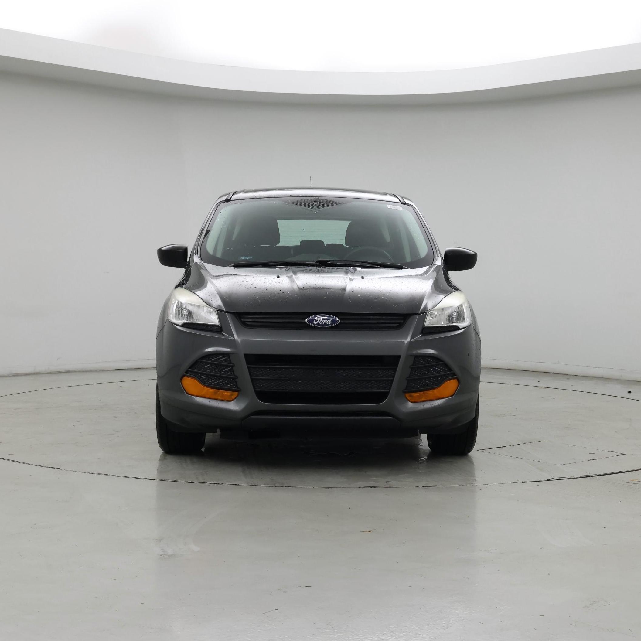 Thumbnail: 2015 Ford Escape - 5