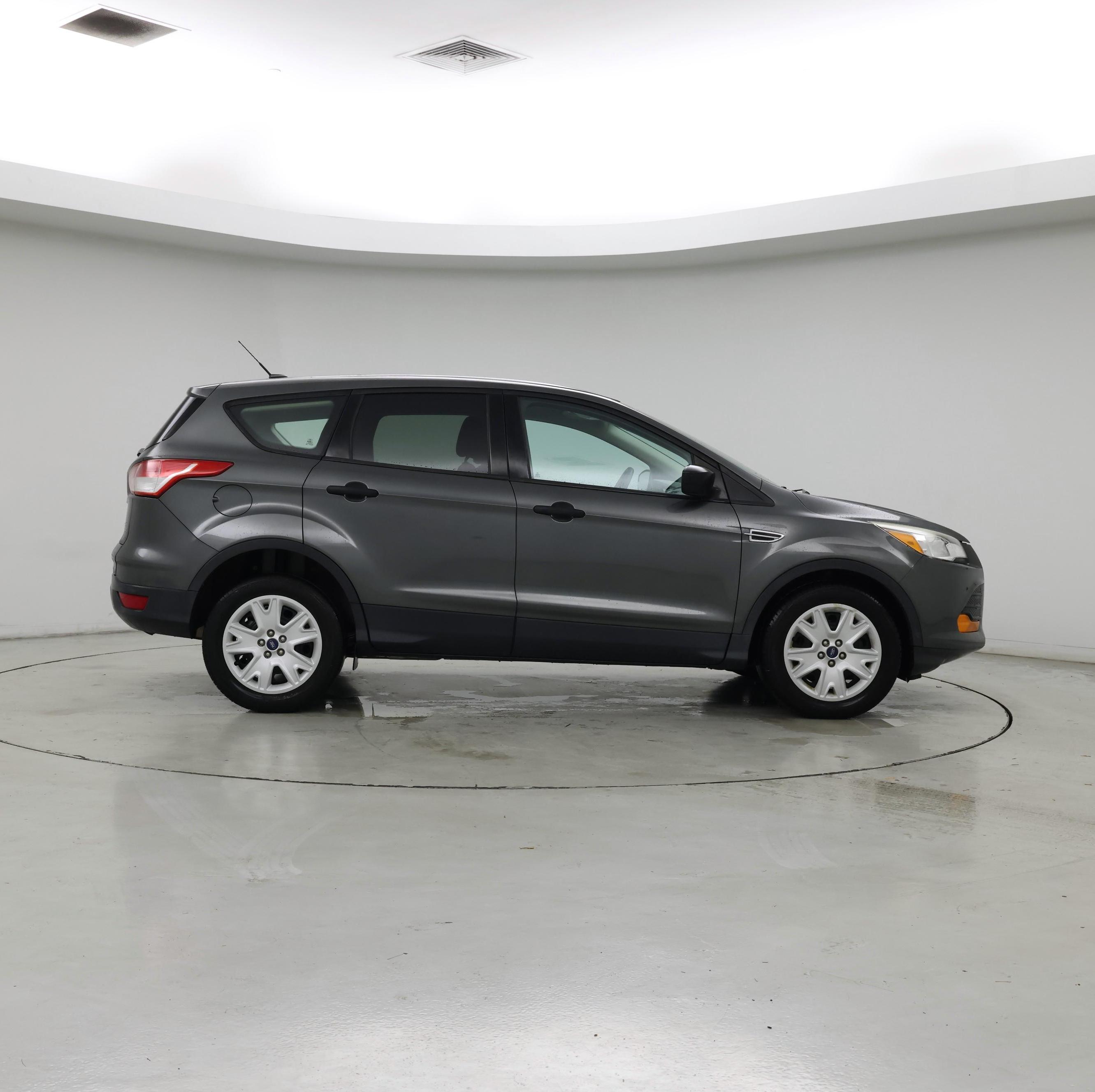 Thumbnail: 2015 Ford Escape - 7