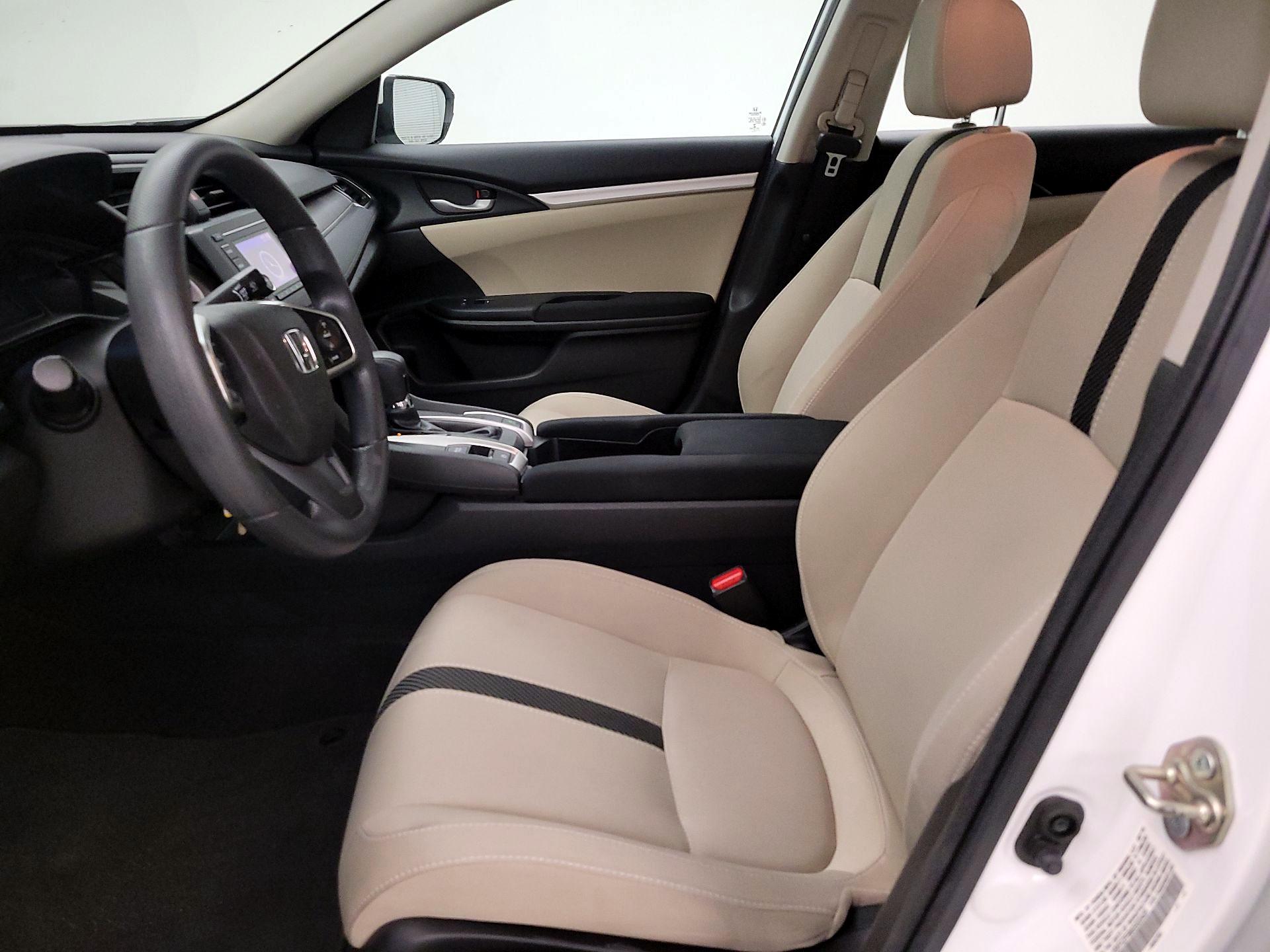 Thumbnail: 2016 Honda Civic - 9