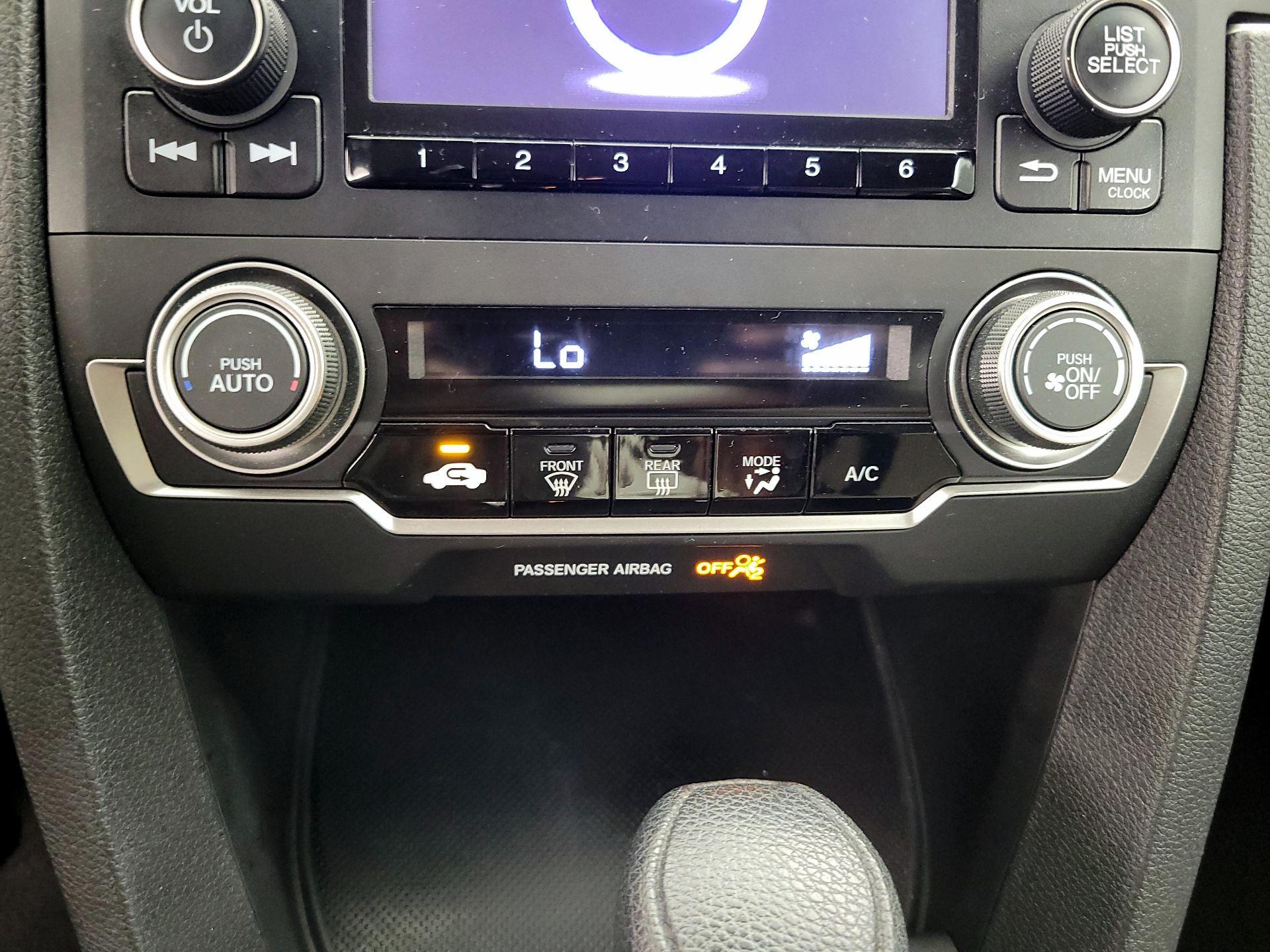 Thumbnail: 2016 Honda Civic - 14