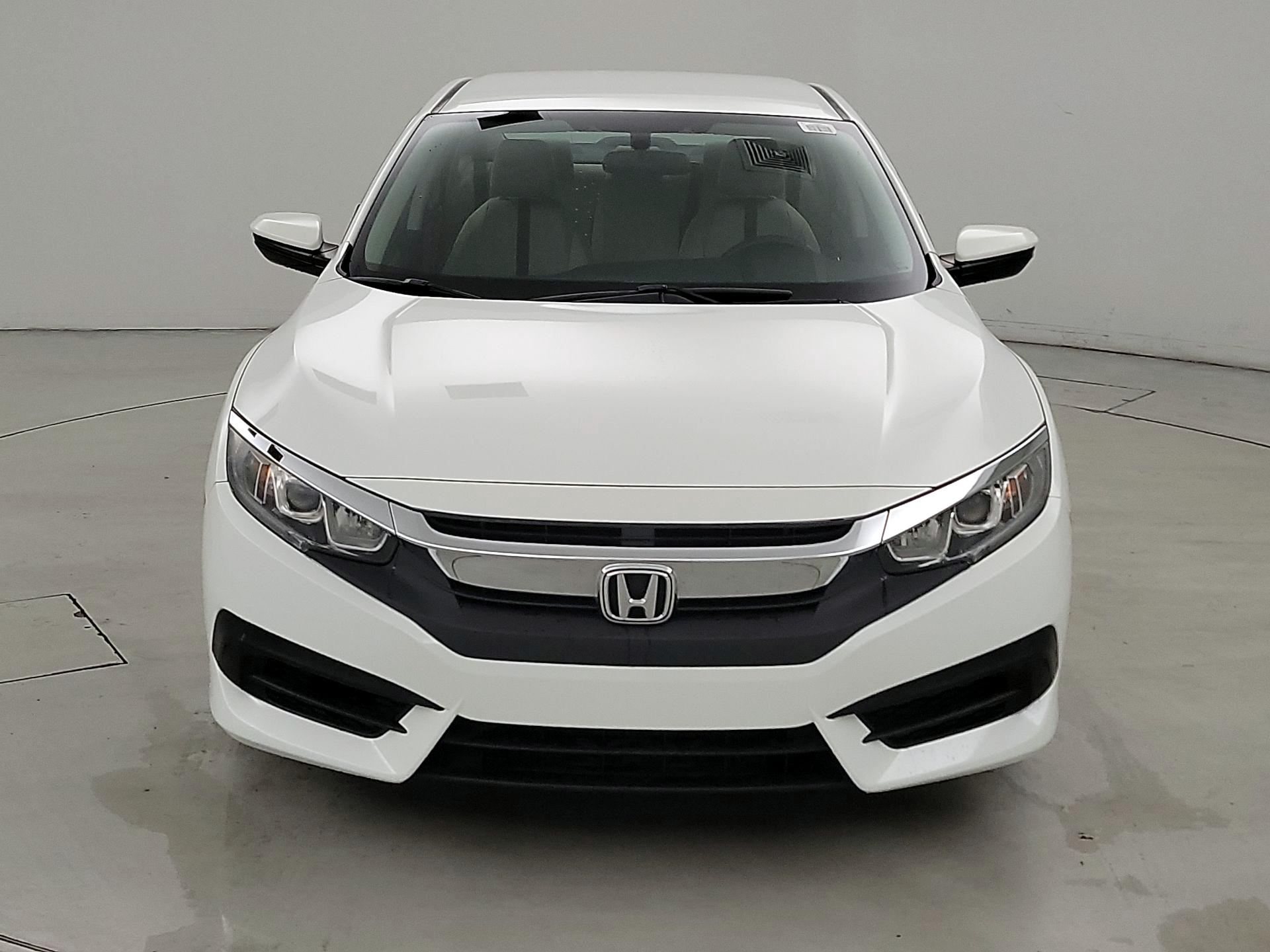 Thumbnail: 2016 Honda Civic - 2