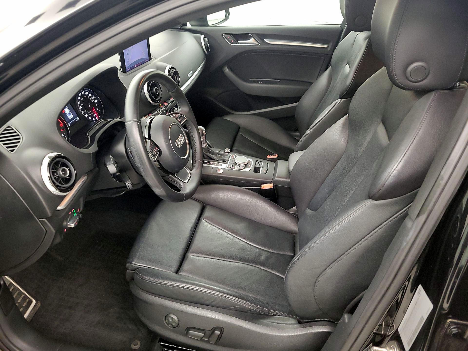 Thumbnail: 2015 Audi A3 - 9