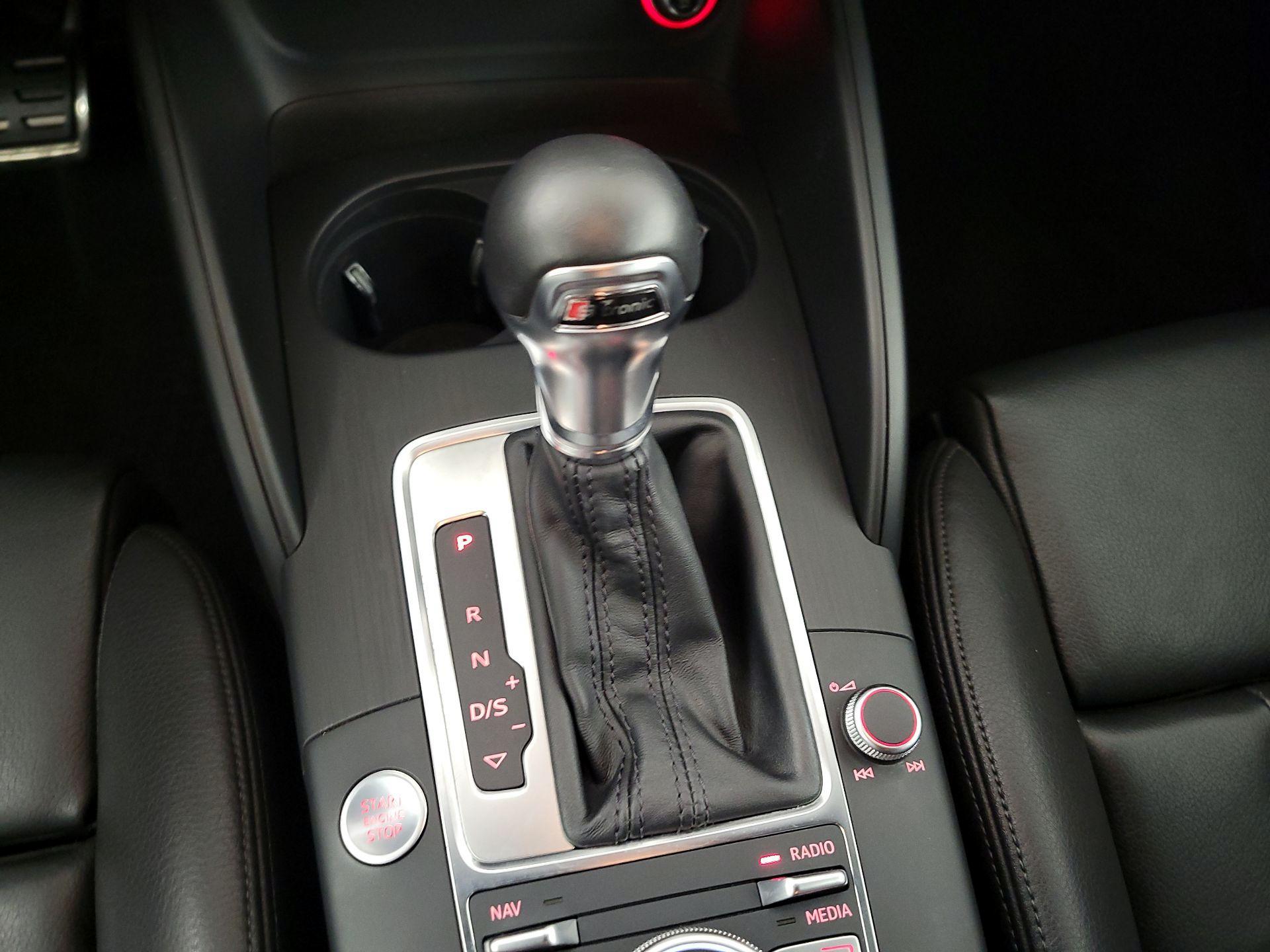 Thumbnail: 2015 Audi A3 - 16