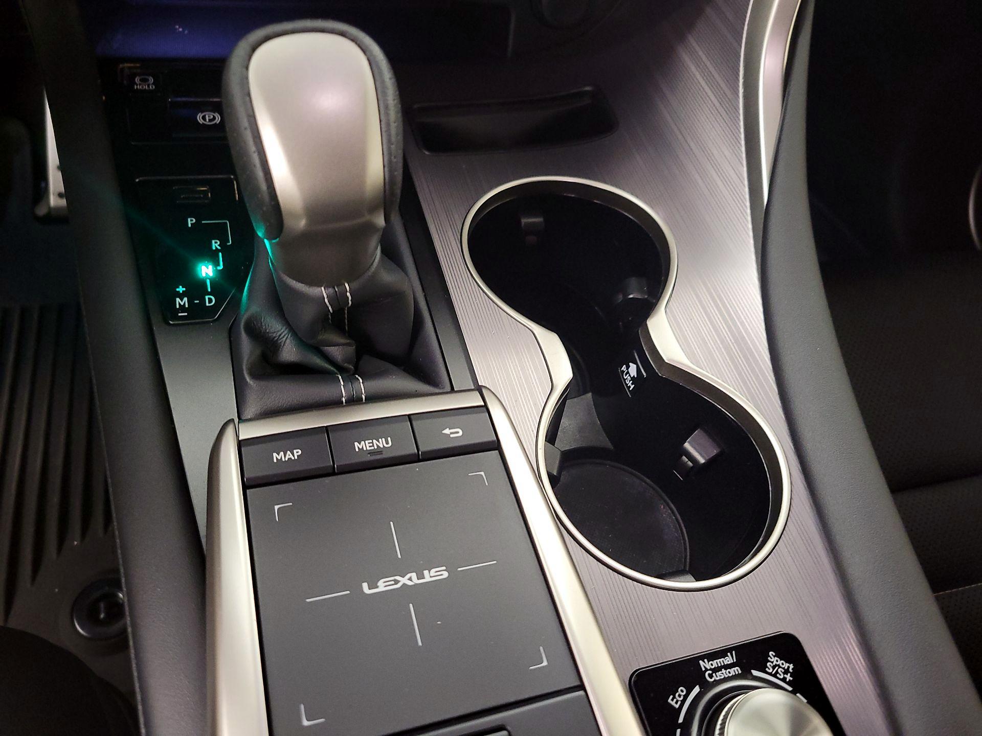 Thumbnail: 2022 Lexus RX - 16