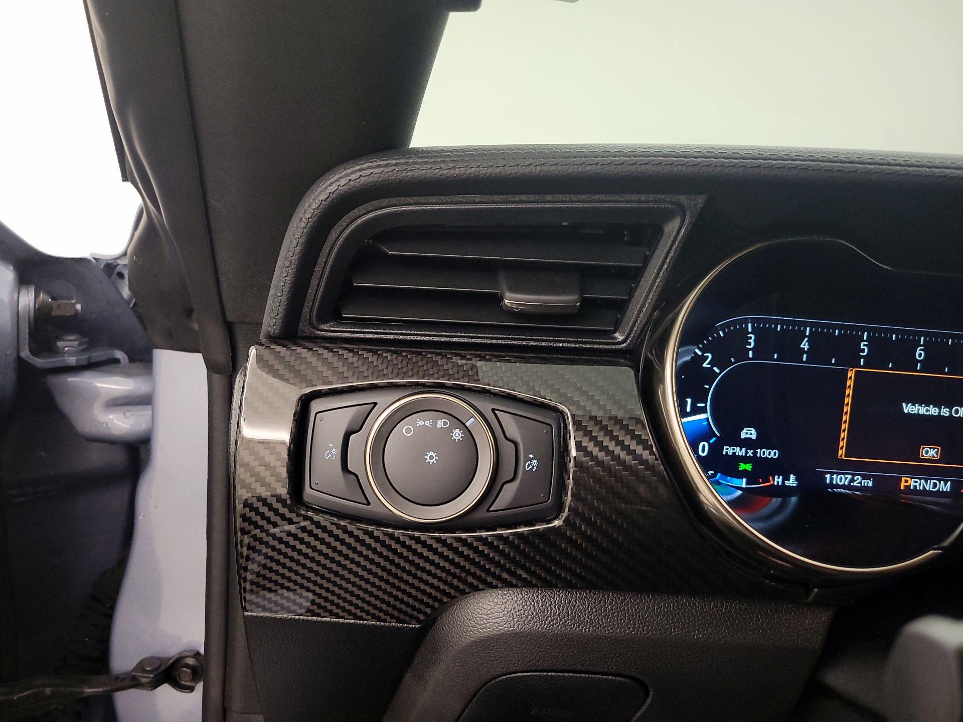 Thumbnail: 2022 Ford Mustang - 11