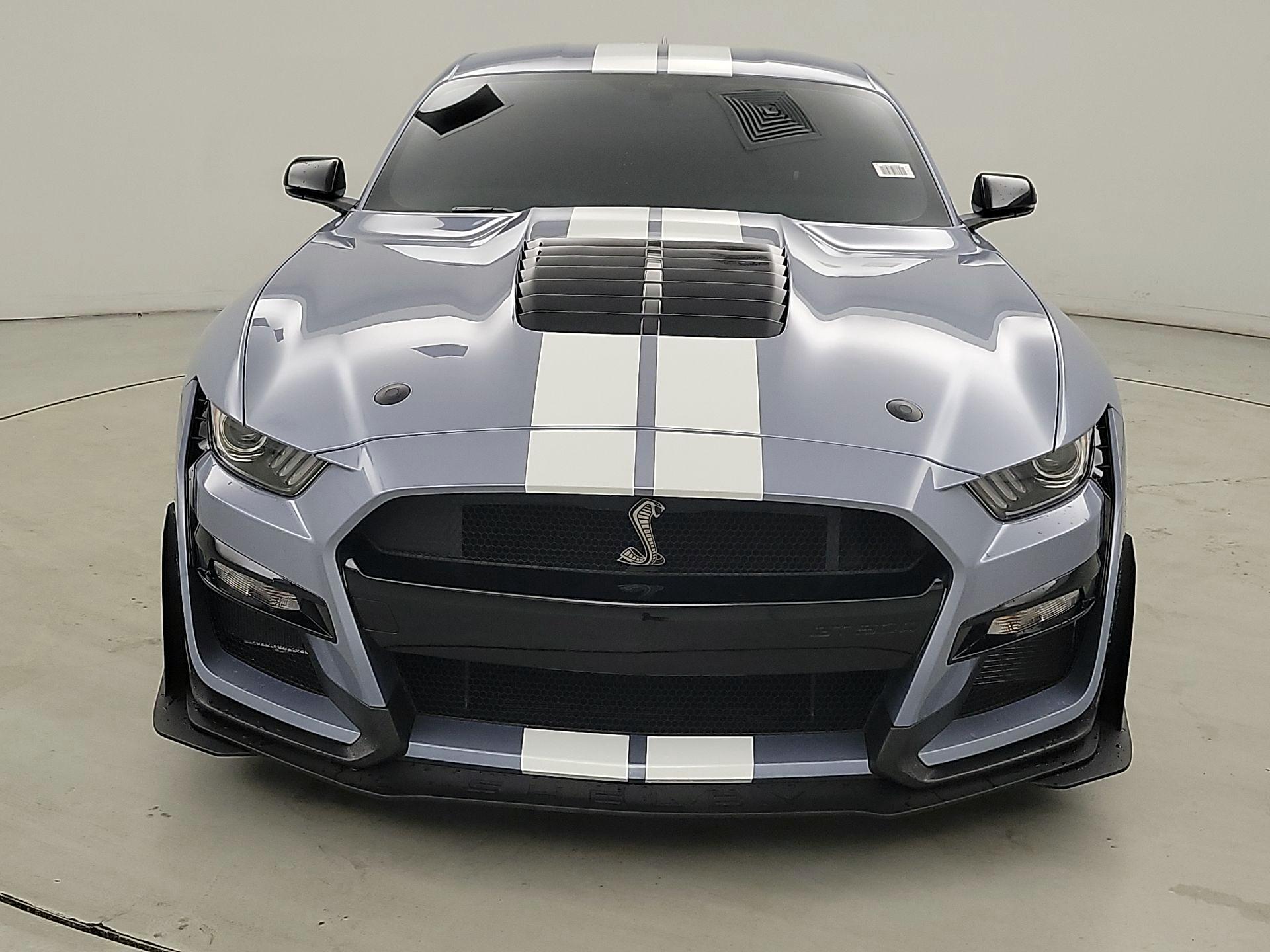Thumbnail: 2022 Ford Mustang - 2