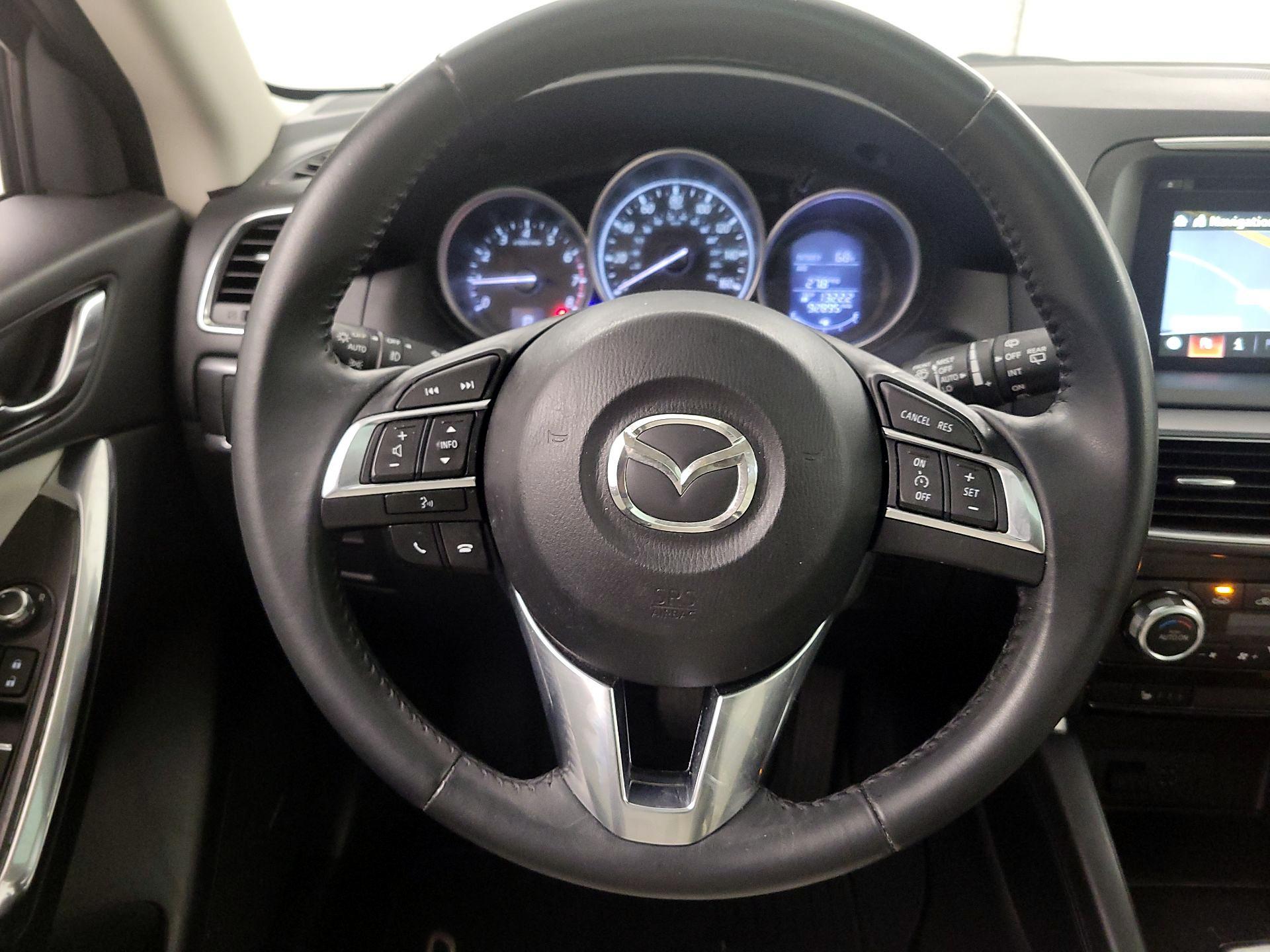 Thumbnail: 2016 Mazda CX-5 - 10