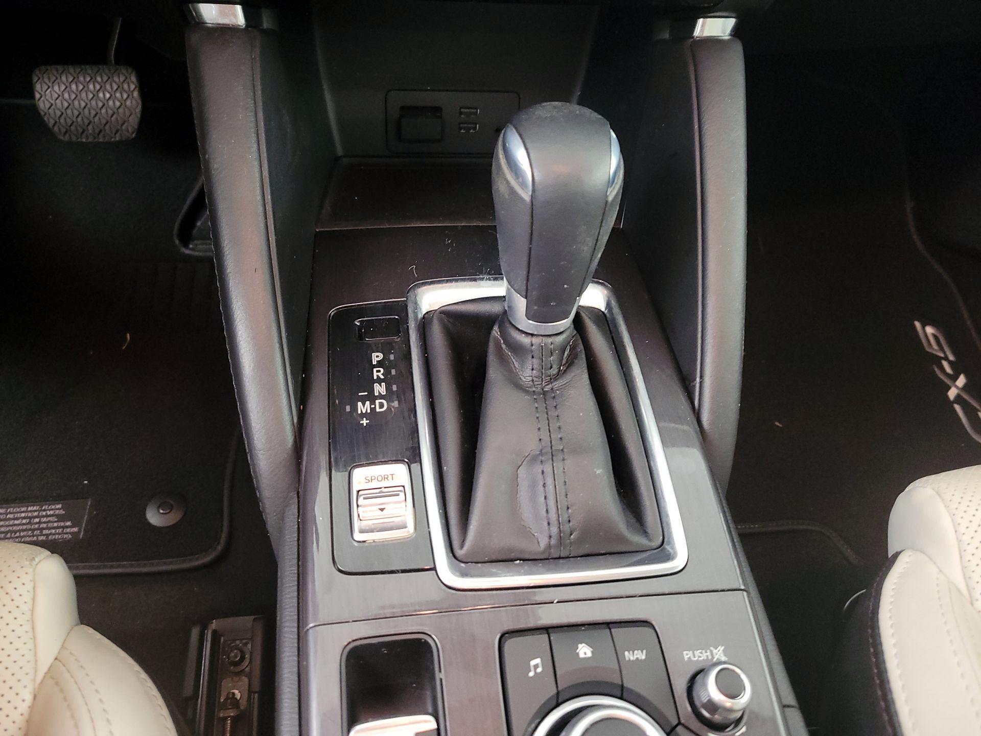 Thumbnail: 2016 Mazda CX-5 - 18