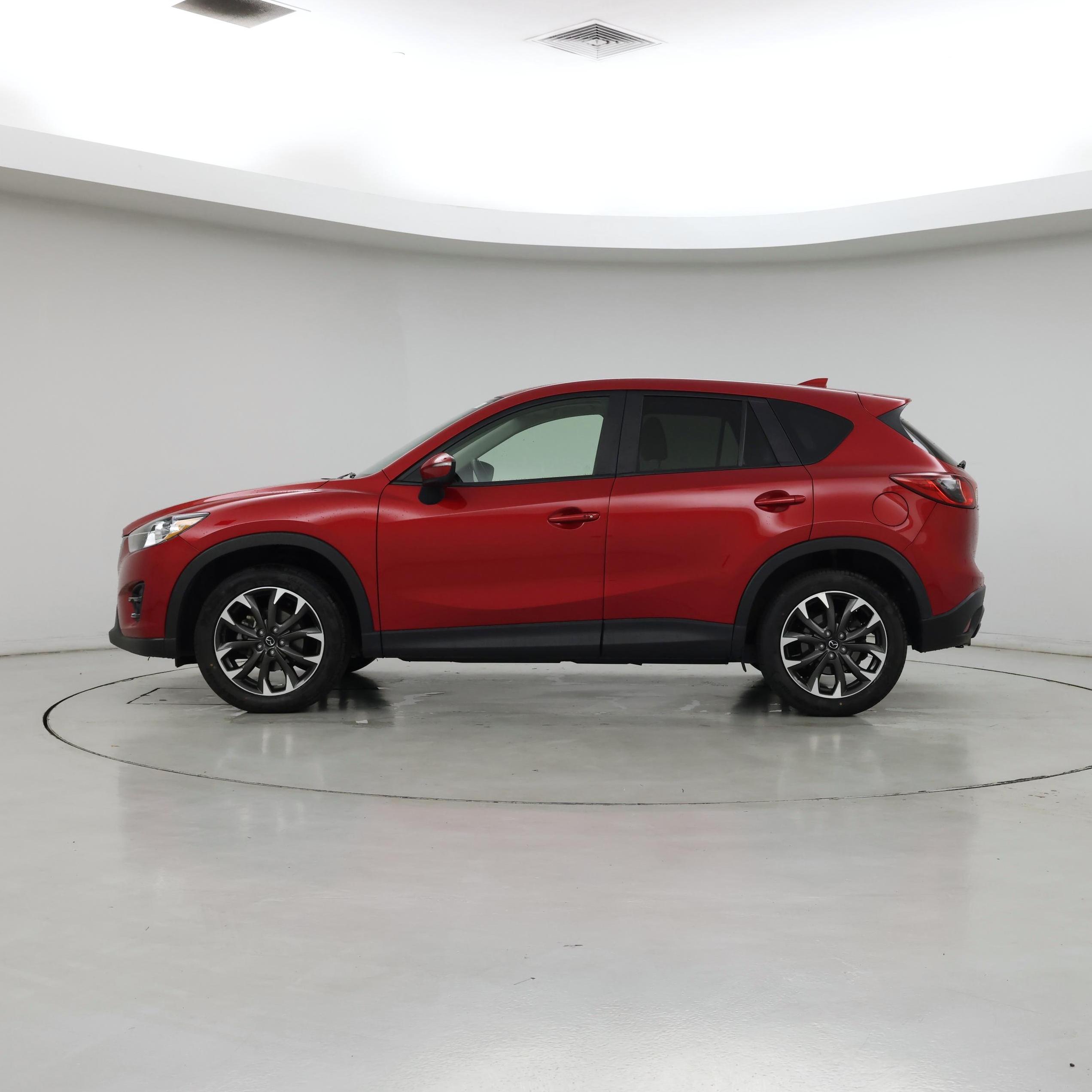 Thumbnail: 2016 Mazda CX-5 - 3