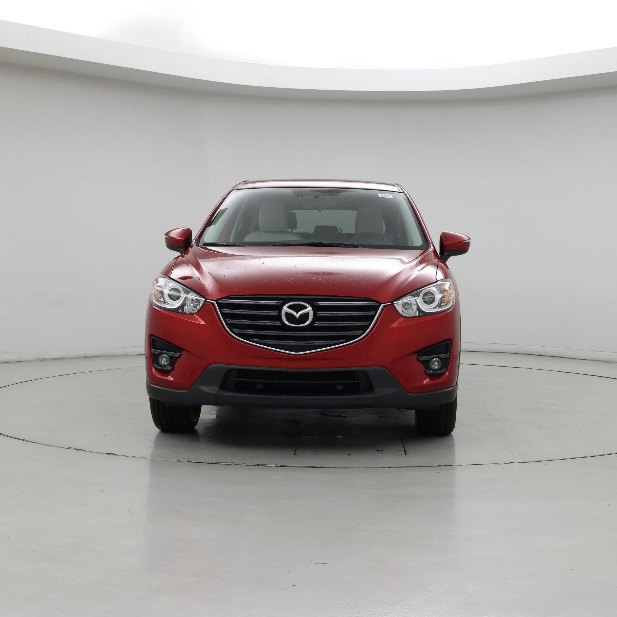 Thumbnail: 2016 Mazda CX-5 - 5