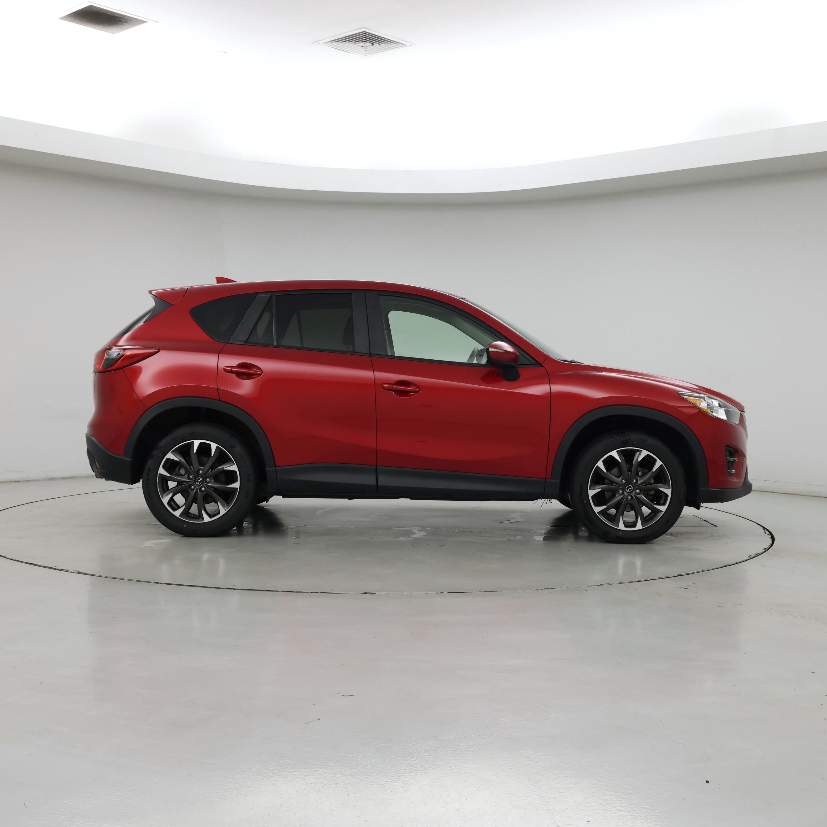 Thumbnail: 2016 Mazda CX-5 - 7