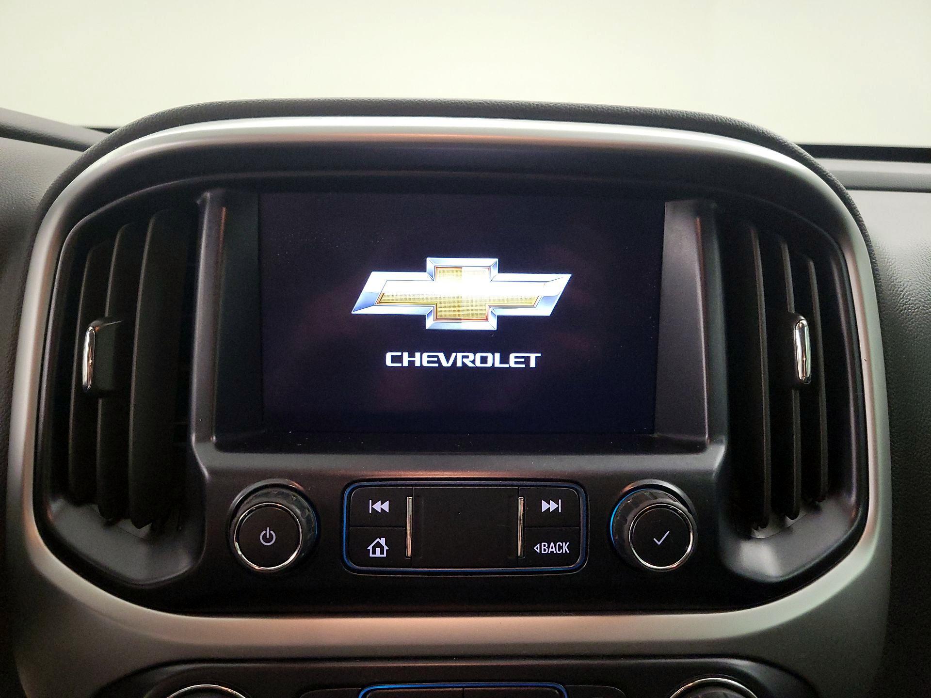Thumbnail: 2021 Chevrolet Colorado - 13