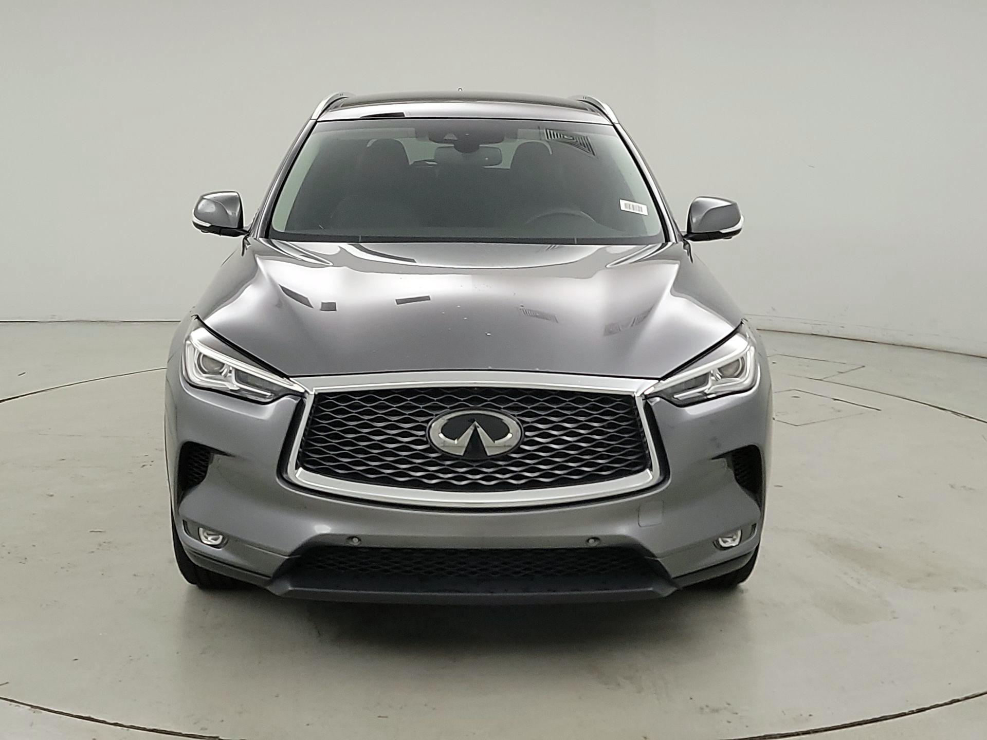 Thumbnail: 2019 INFINITI QX50 - 2