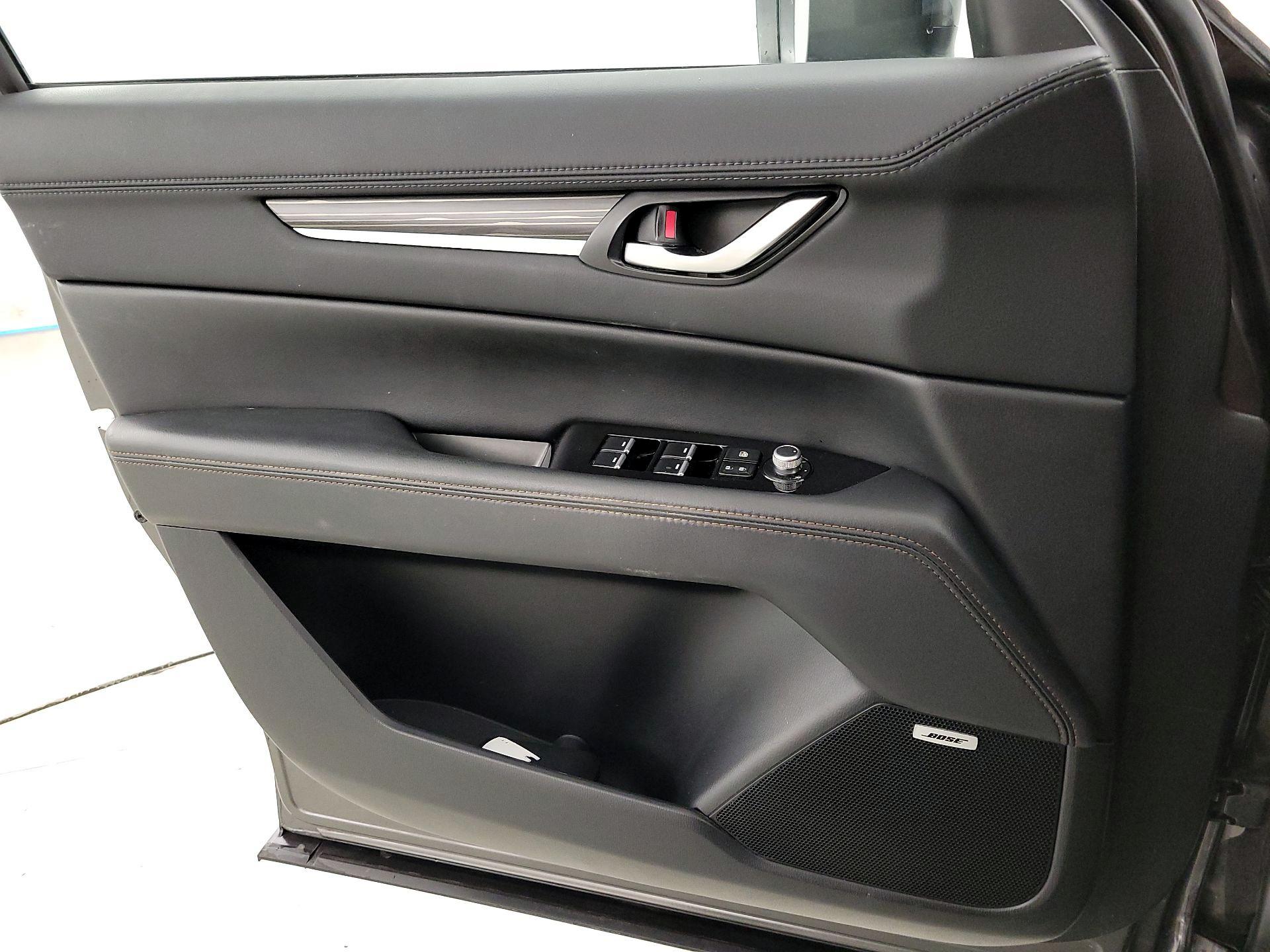 Thumbnail: 2020 Mazda CX-5 - 10