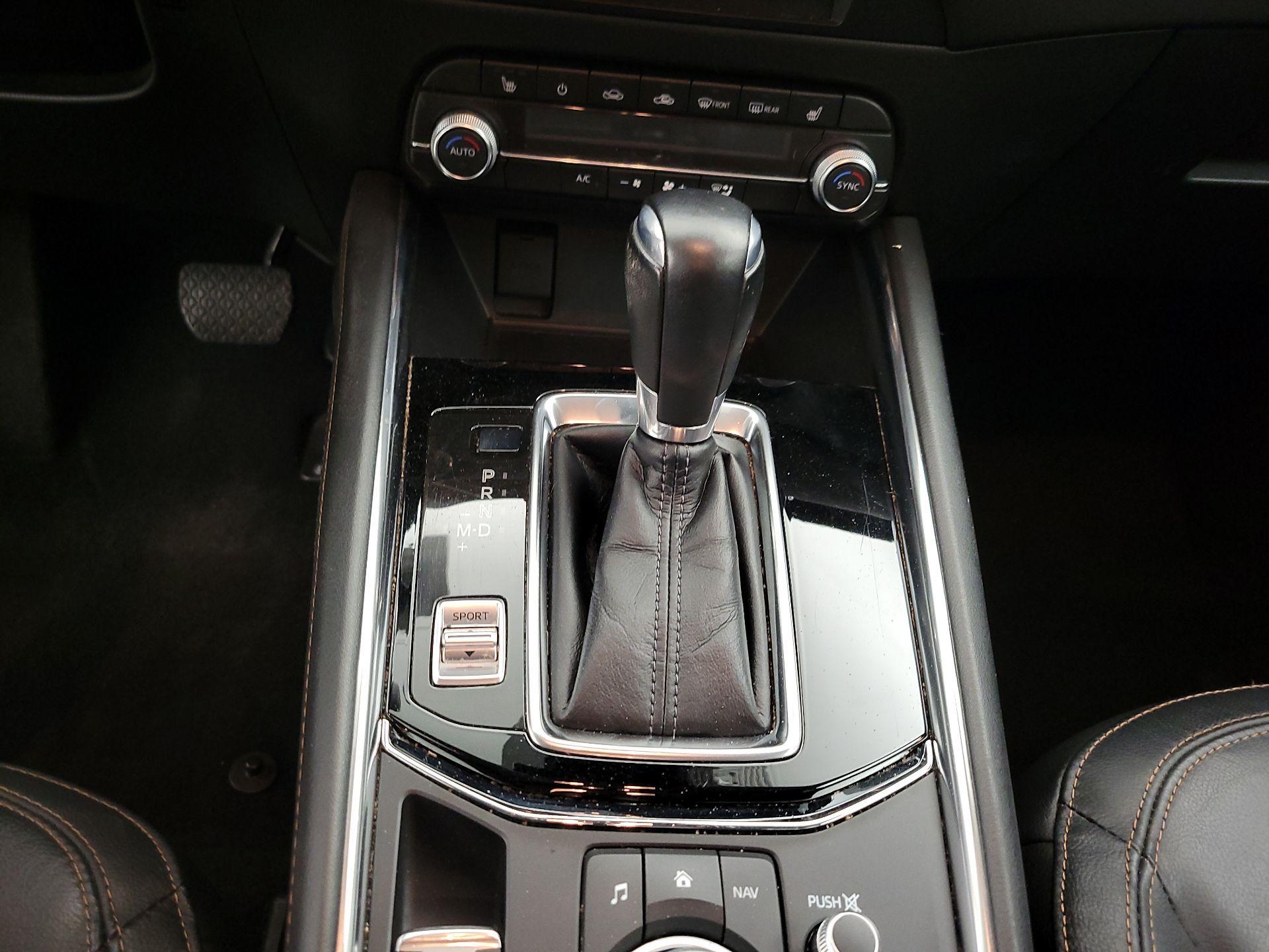 Thumbnail: 2020 Mazda CX-5 - 15