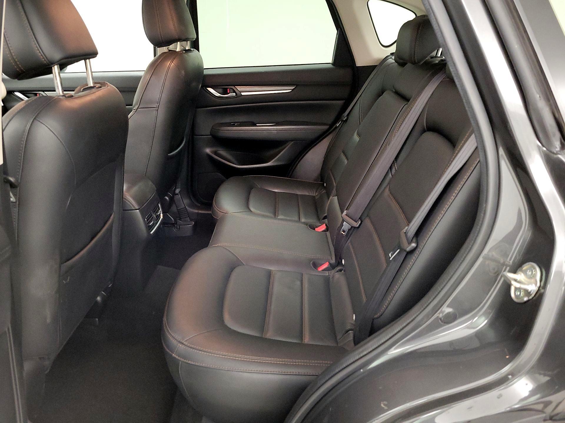Thumbnail: 2020 Mazda CX-5 - 18