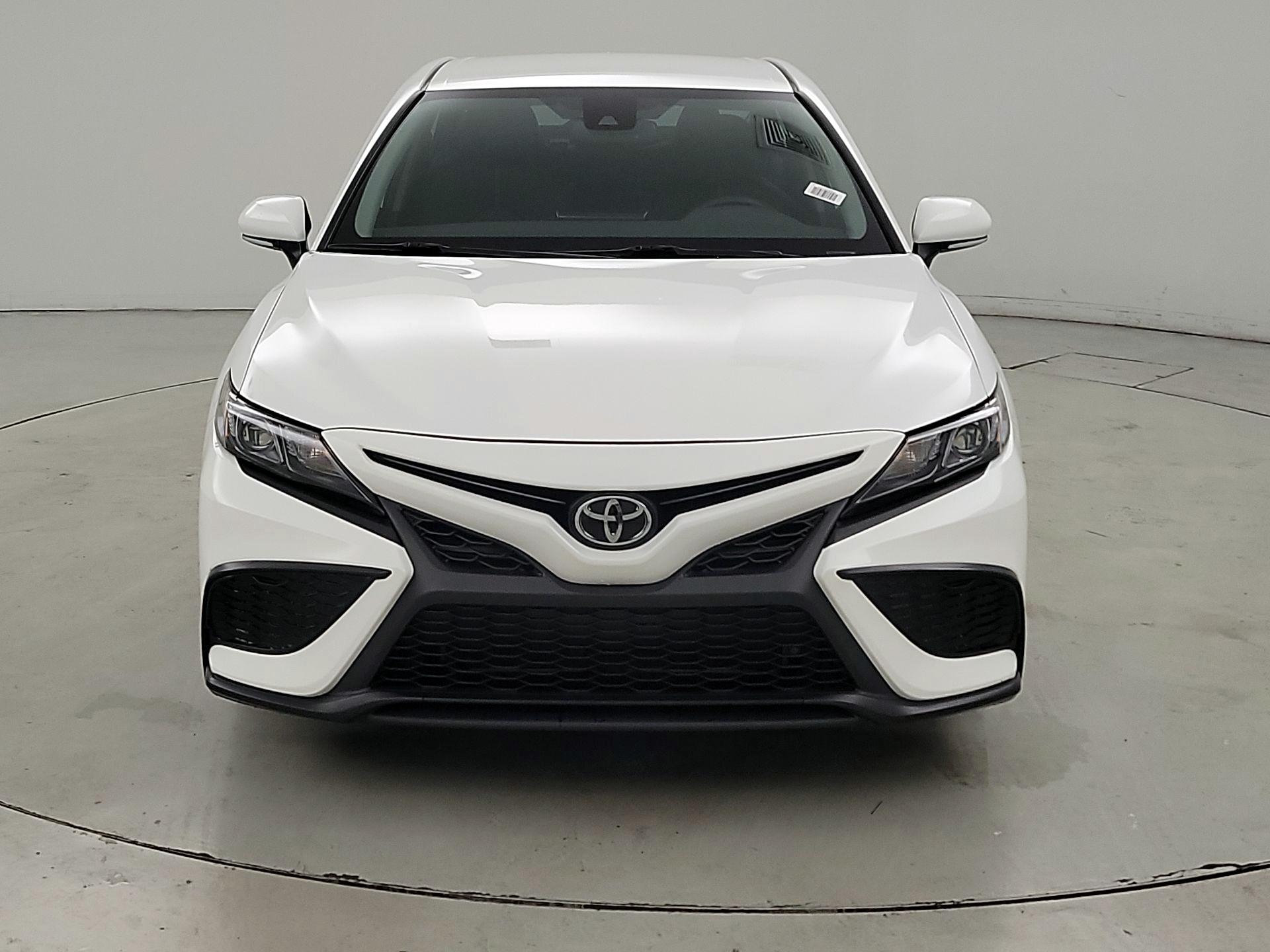 Thumbnail: 2024 Toyota Camry - 2