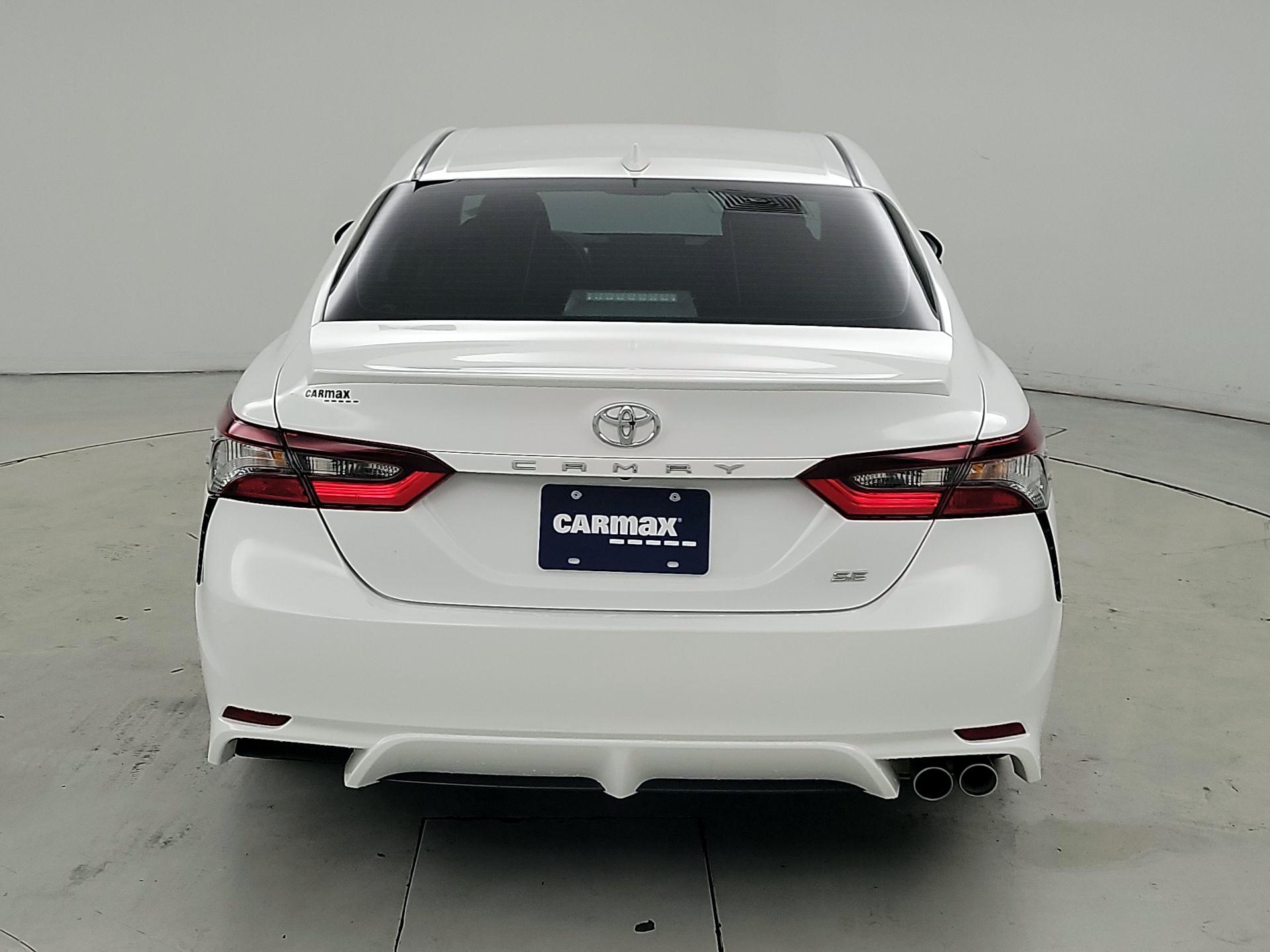 Thumbnail: 2024 Toyota Camry - 6