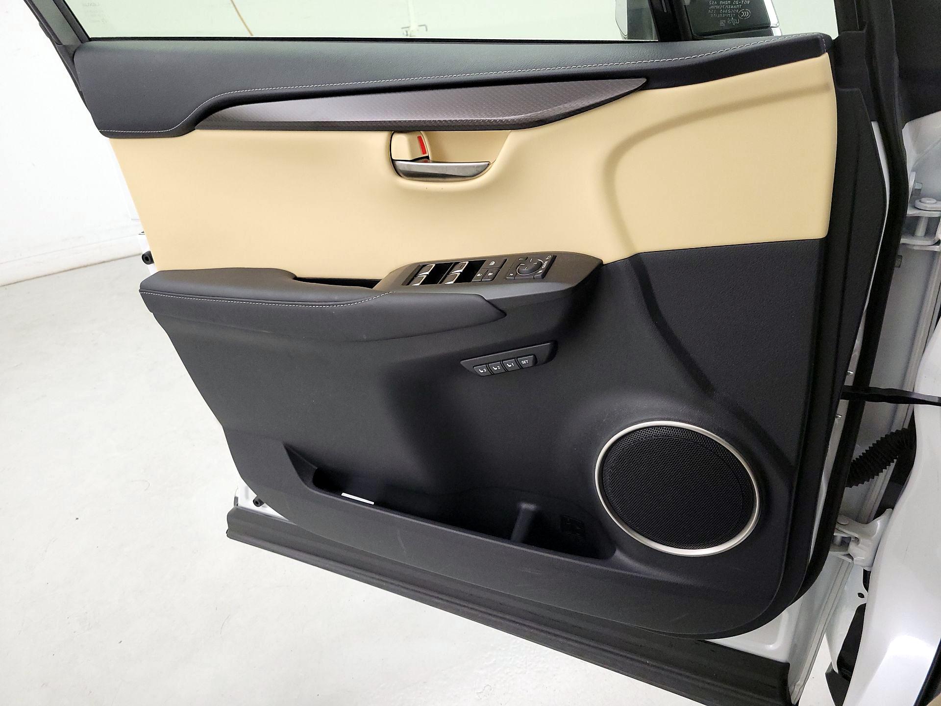 Thumbnail: 2020 Lexus NX - 10