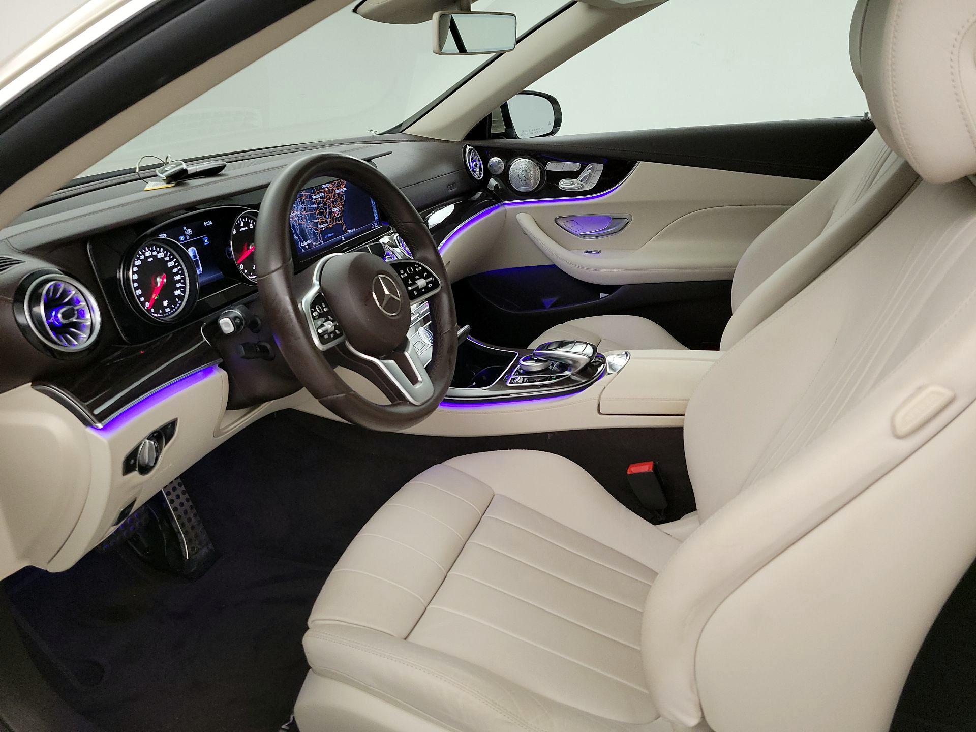 Thumbnail: 2019 Mercedes-Benz E-Class - 9