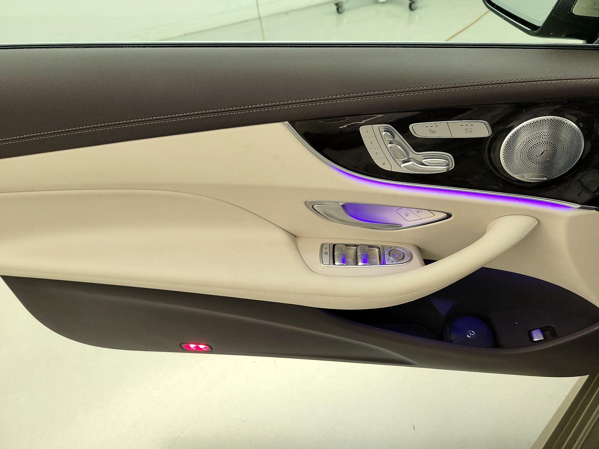 Thumbnail: 2019 Mercedes-Benz E-Class - 10