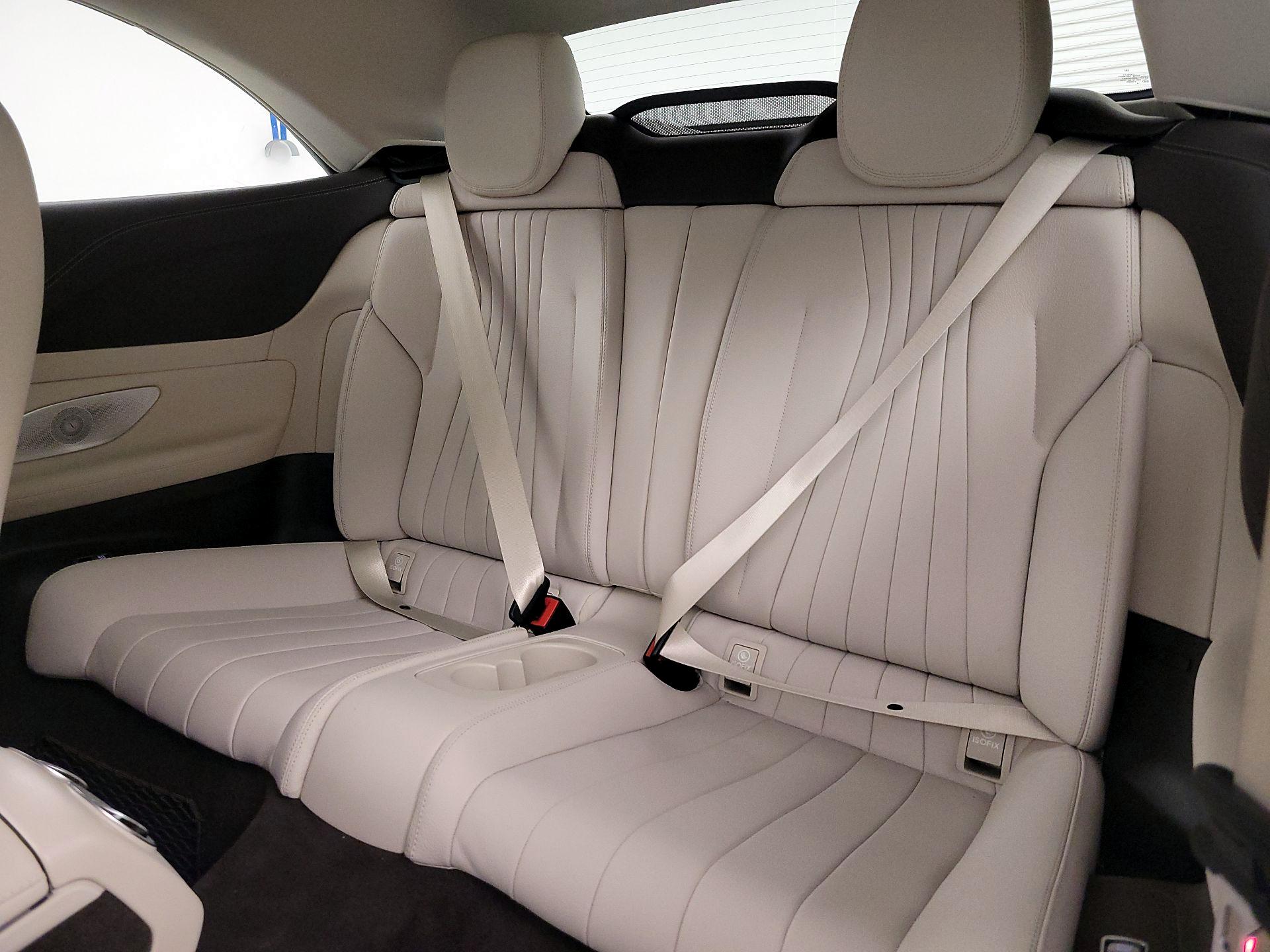 Thumbnail: 2019 Mercedes-Benz E-Class - 18
