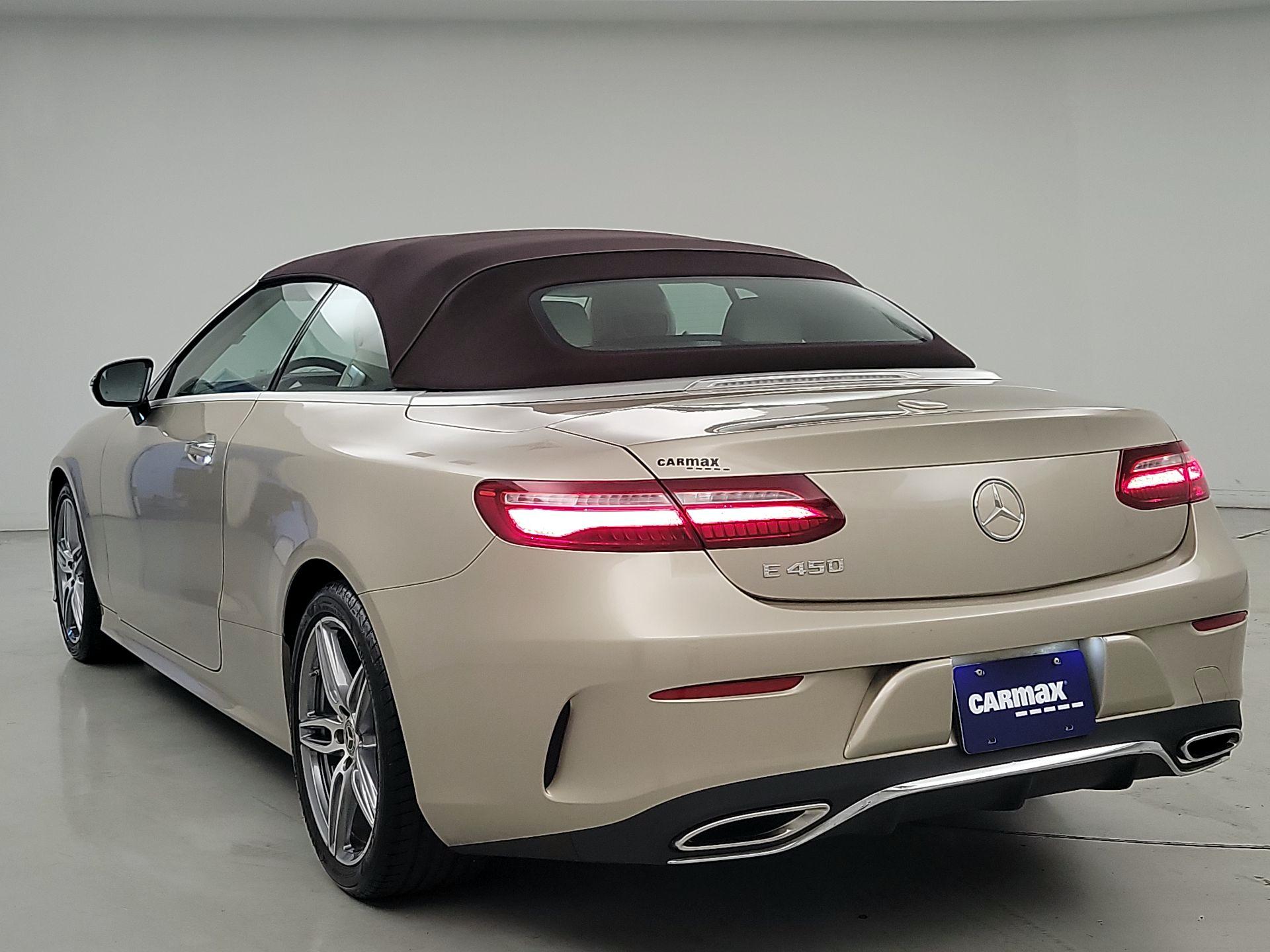 Thumbnail: 2019 Mercedes-Benz E-Class - 7