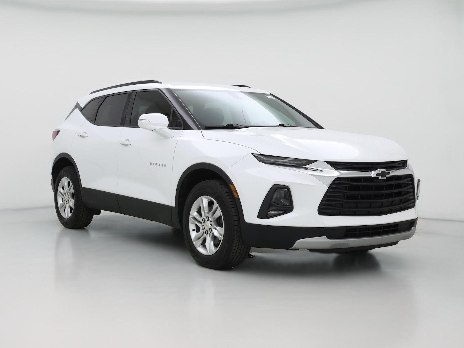 2020 Chevrolet Blazer
