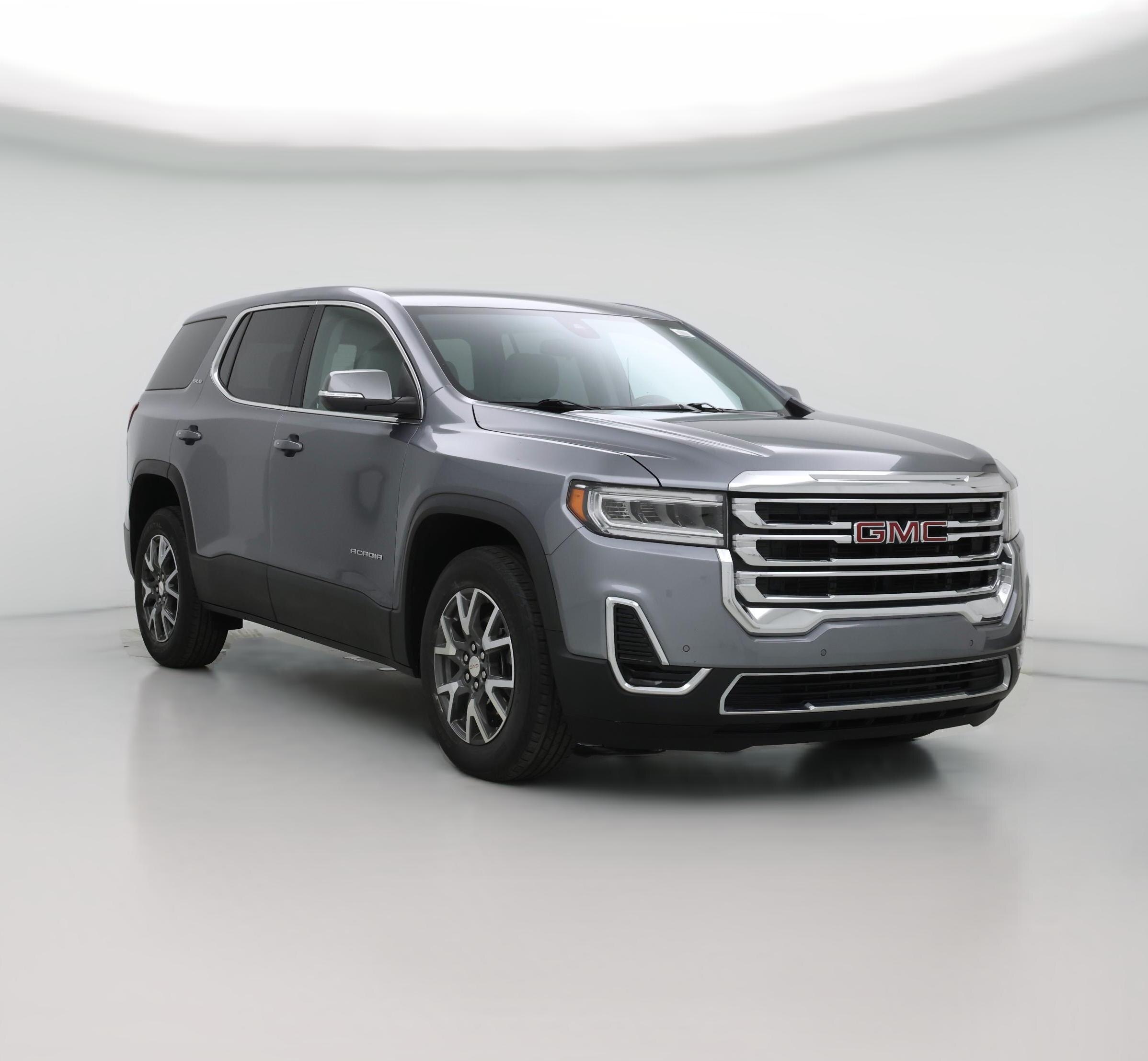 Thumbnail: 2021 GMC Acadia - 1