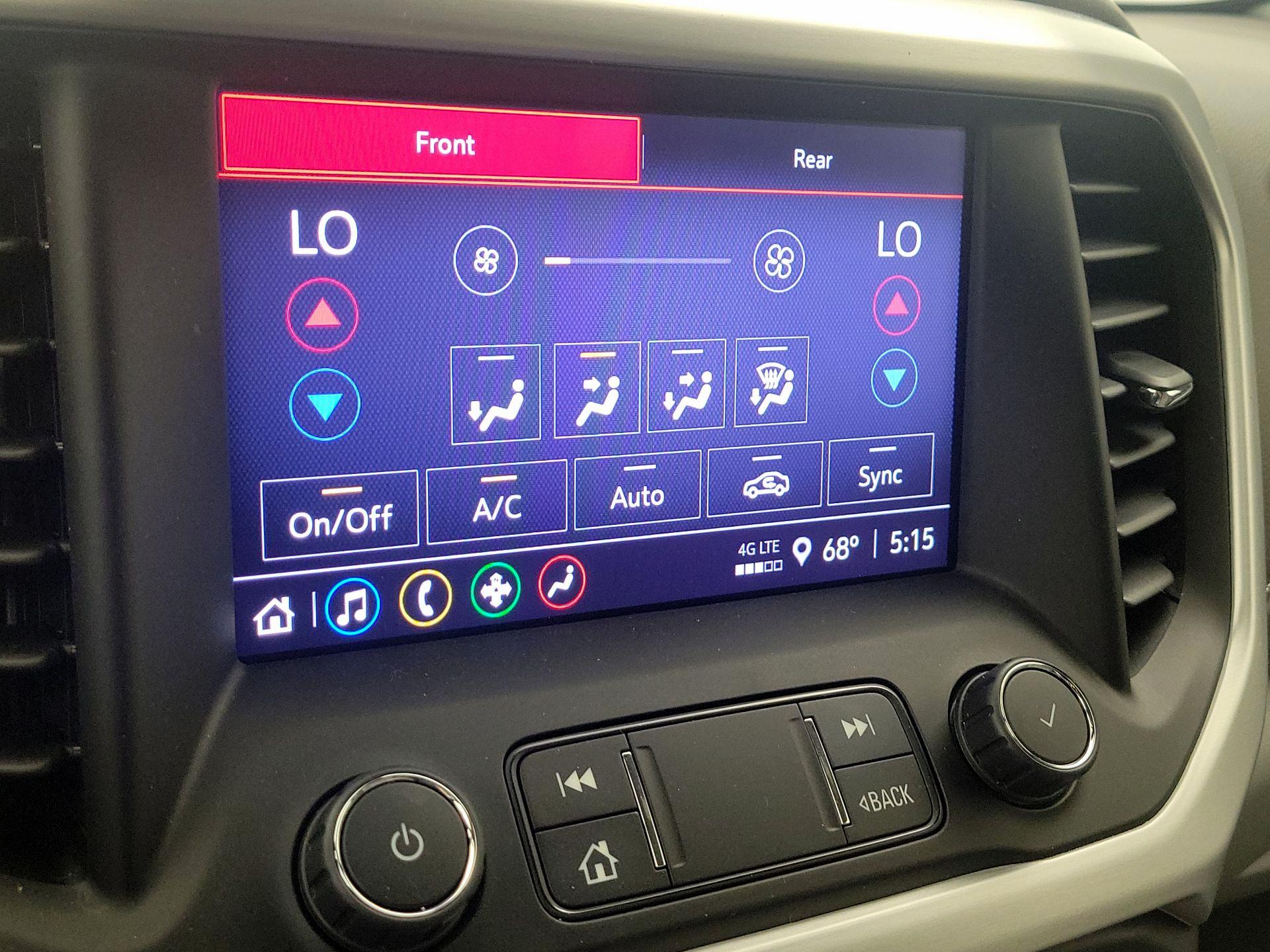 Thumbnail: 2021 GMC Acadia - 15