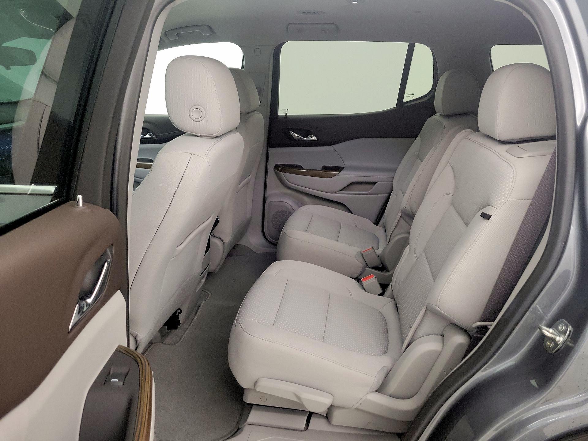 Thumbnail: 2021 GMC Acadia - 19