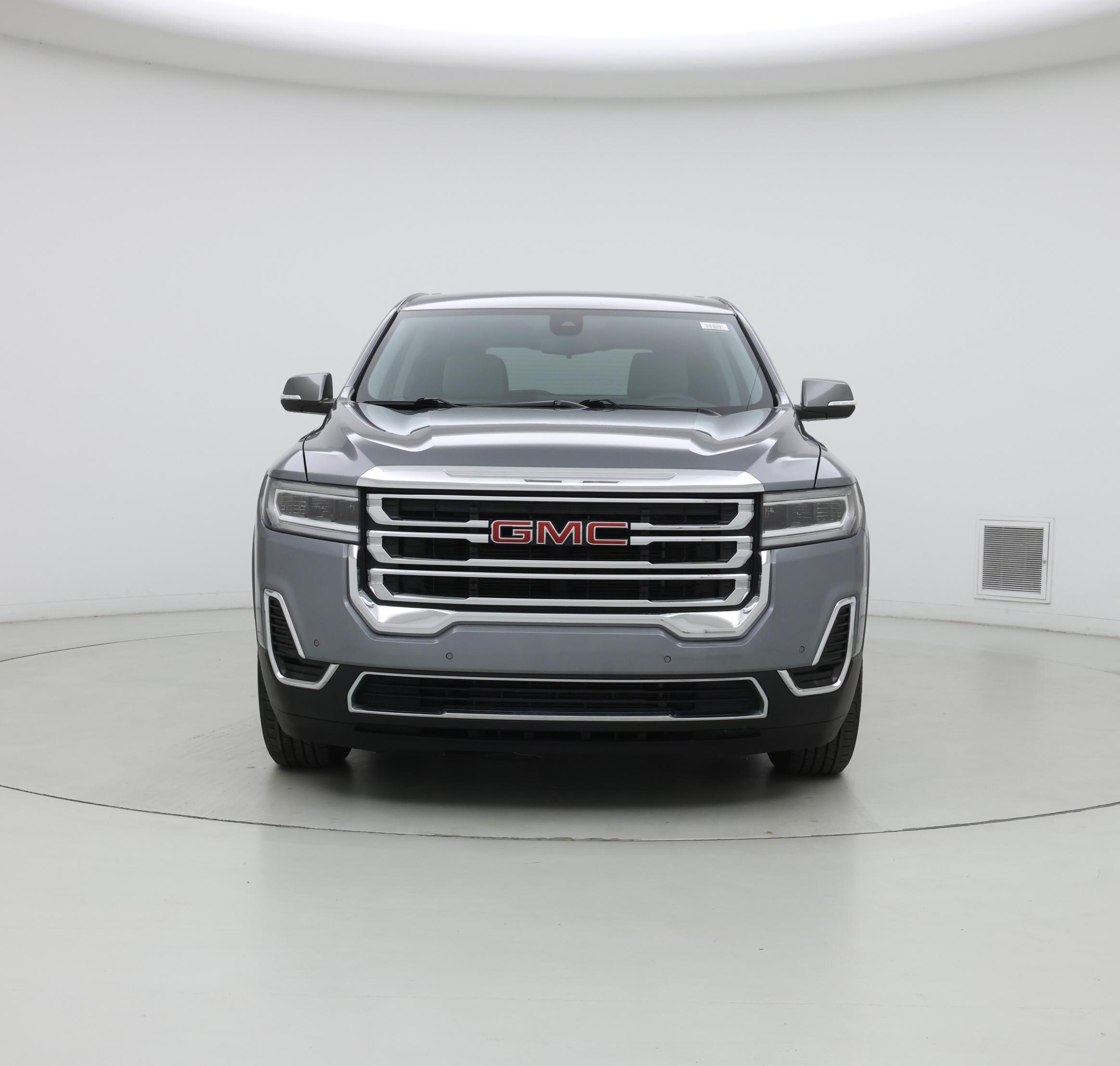 Thumbnail: 2021 GMC Acadia - 5