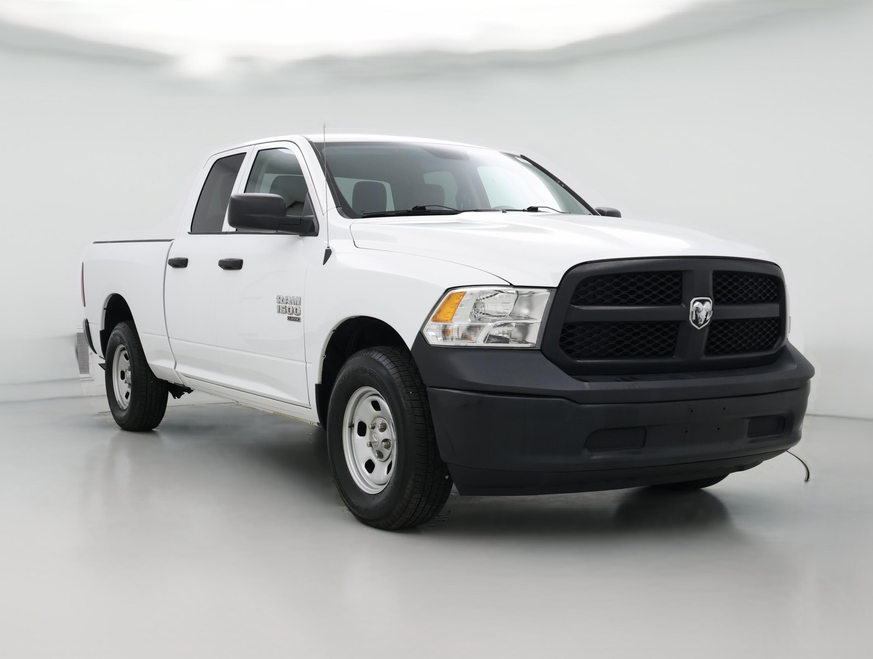 Thumbnail: 2023 RAM 1500 Classic - 1