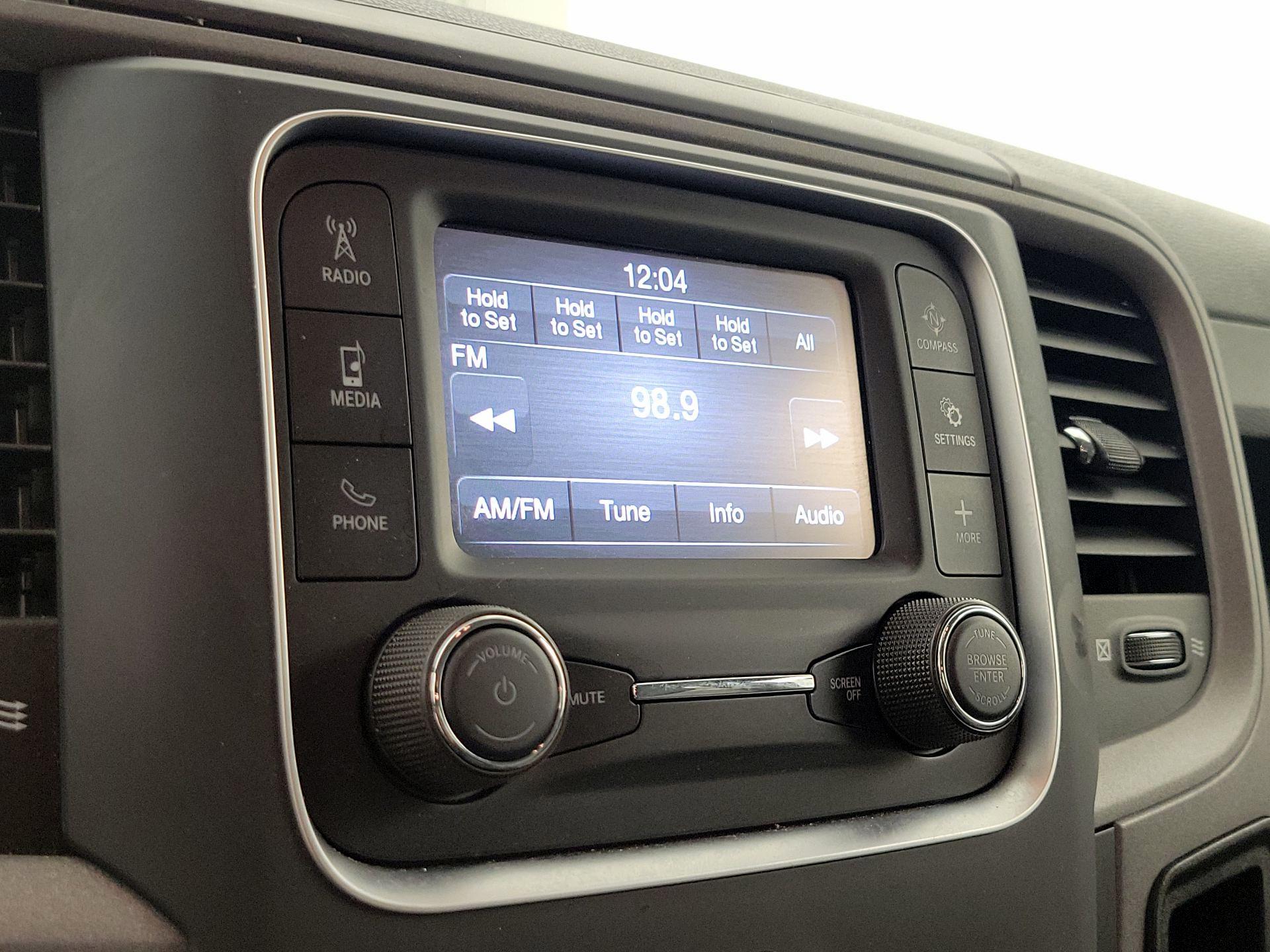 Thumbnail: 2023 RAM 1500 Classic - 15