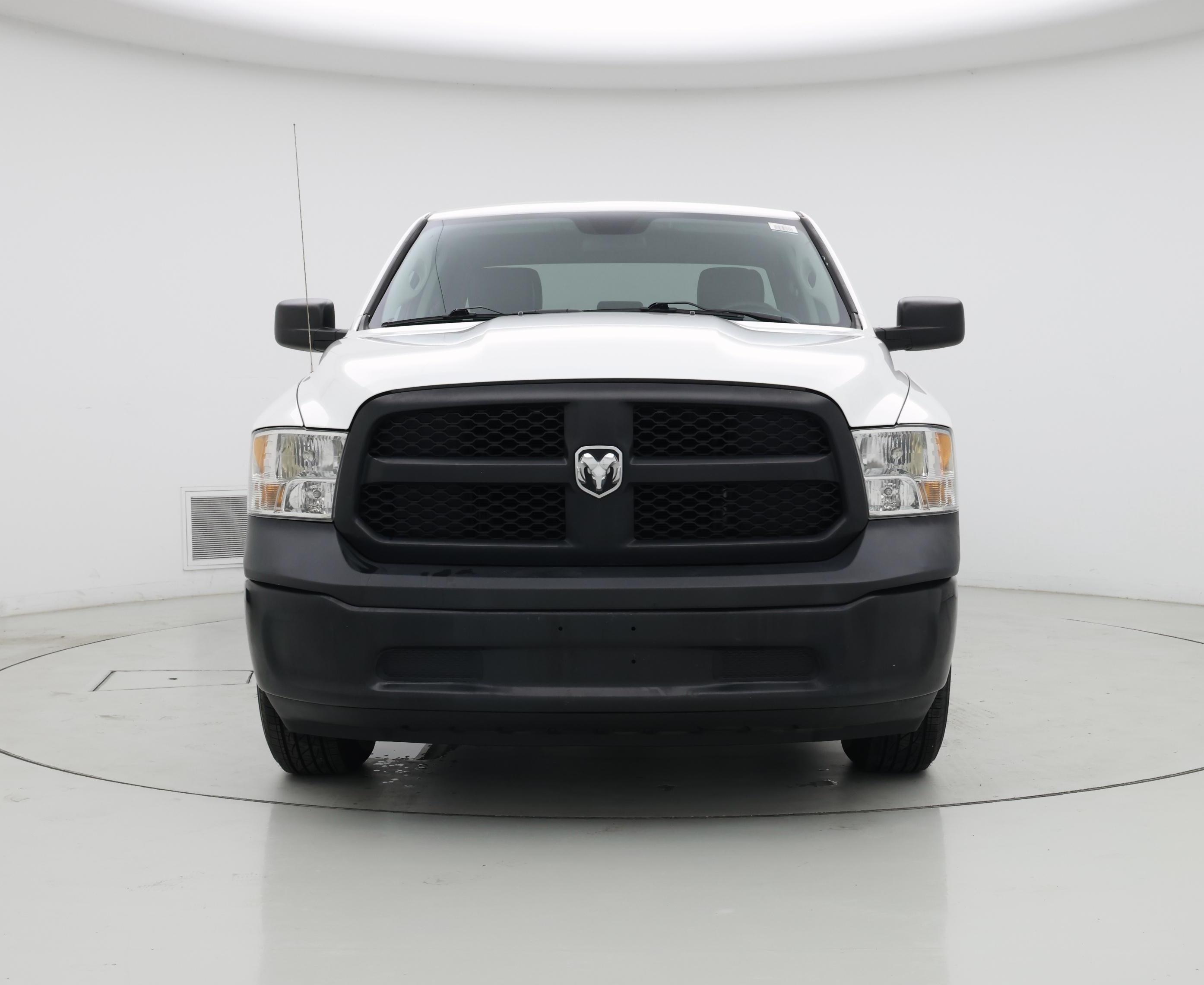 Thumbnail: 2023 RAM 1500 Classic - 5