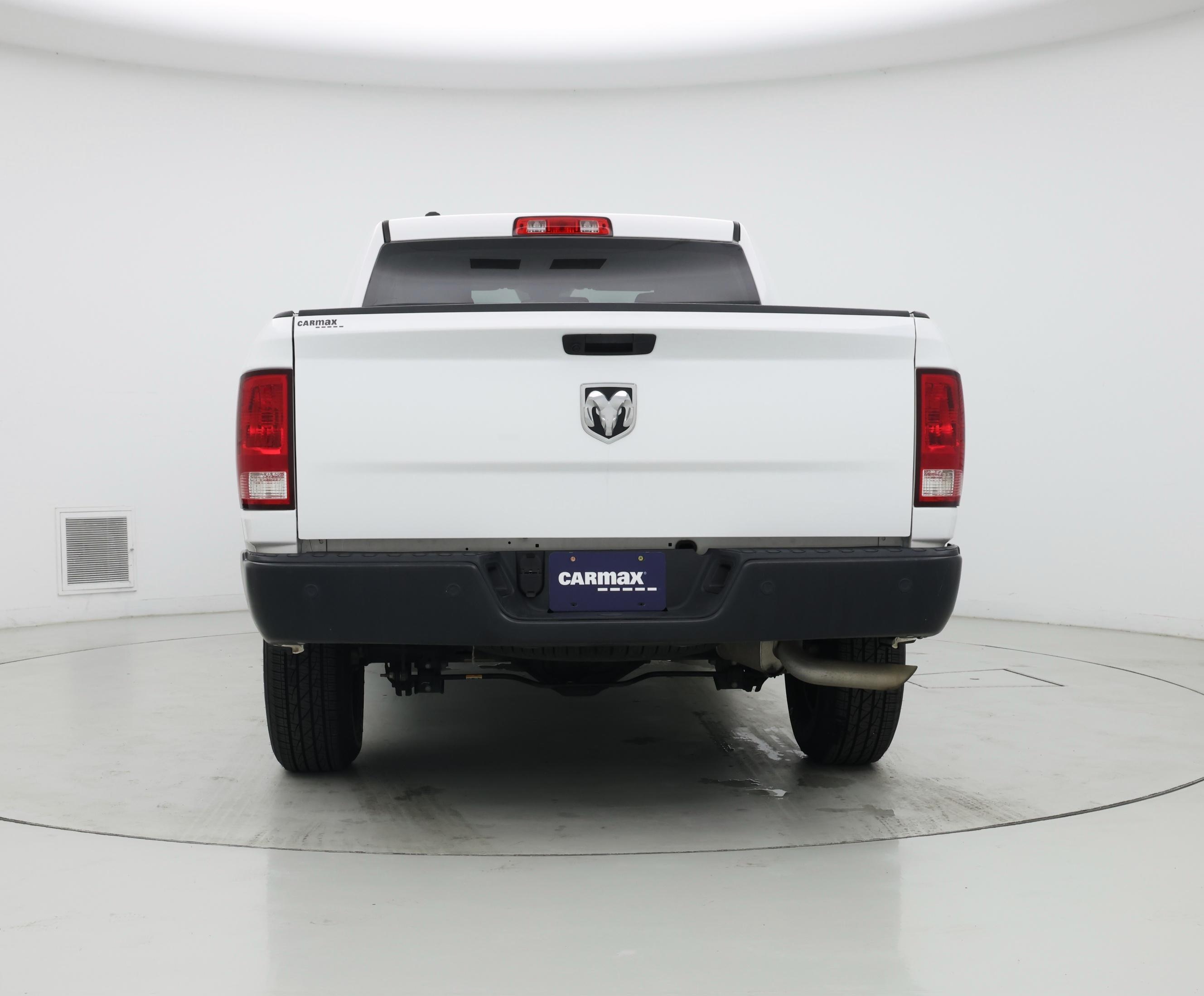 Thumbnail: 2023 RAM 1500 Classic - 6