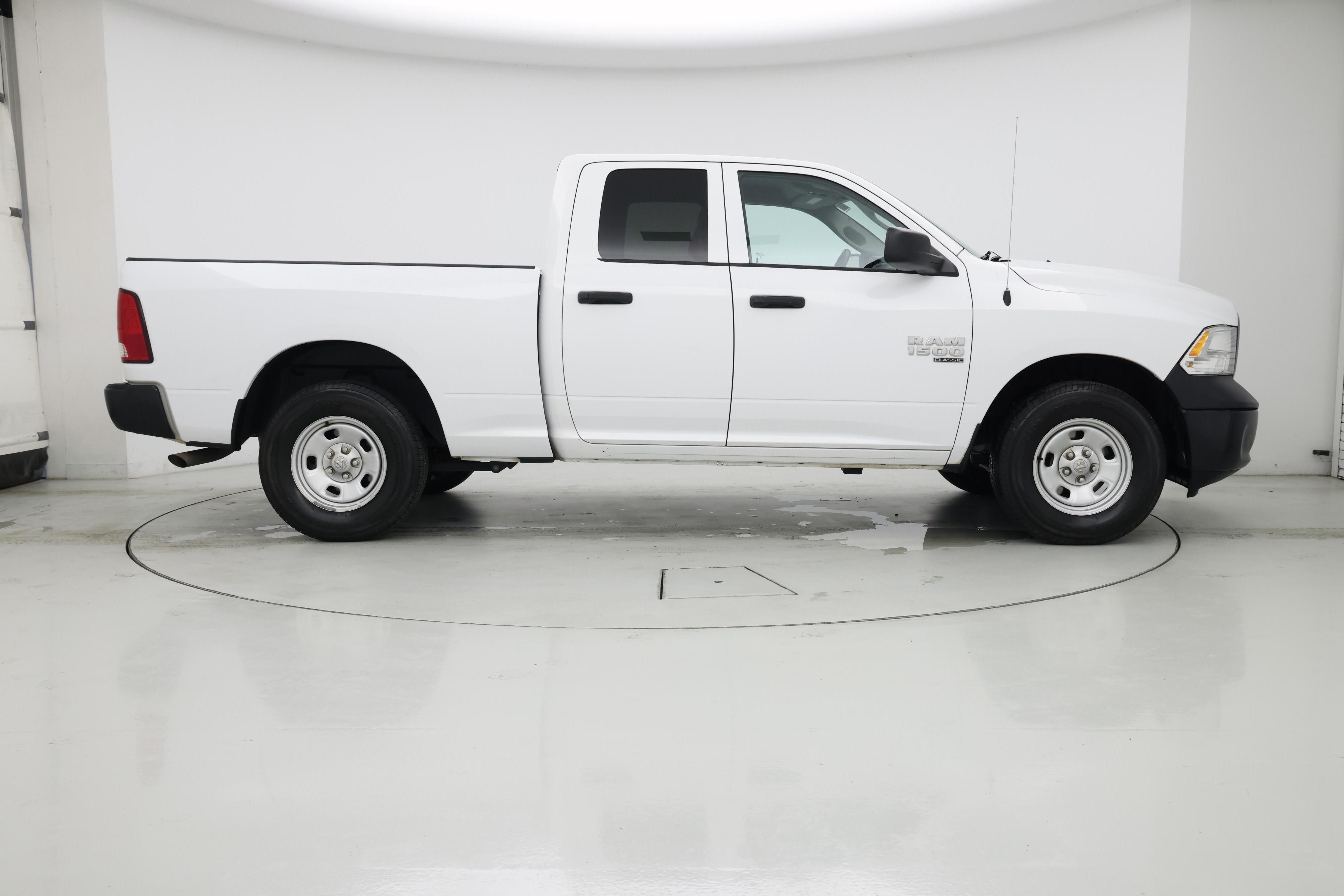 Thumbnail: 2023 RAM 1500 Classic - 7