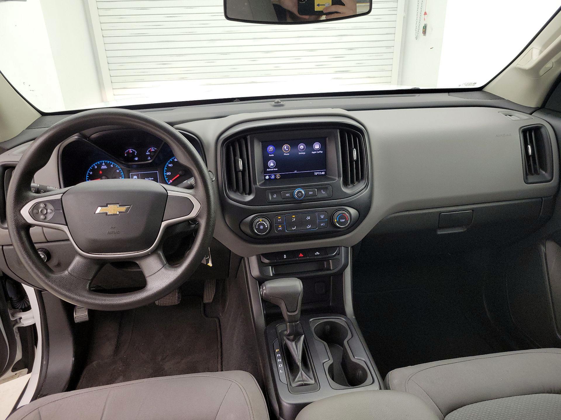 Thumbnail: 2020 Chevrolet Colorado - 9