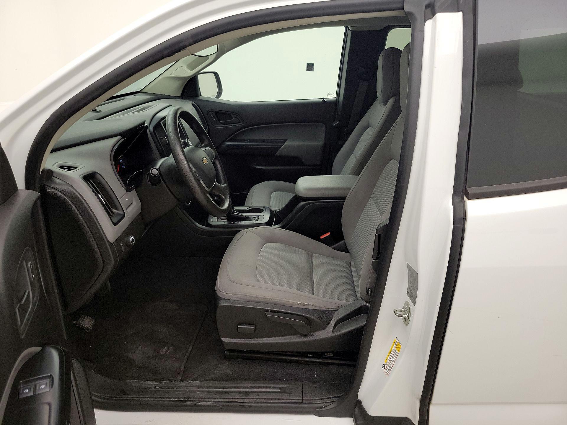 Thumbnail: 2020 Chevrolet Colorado - 11