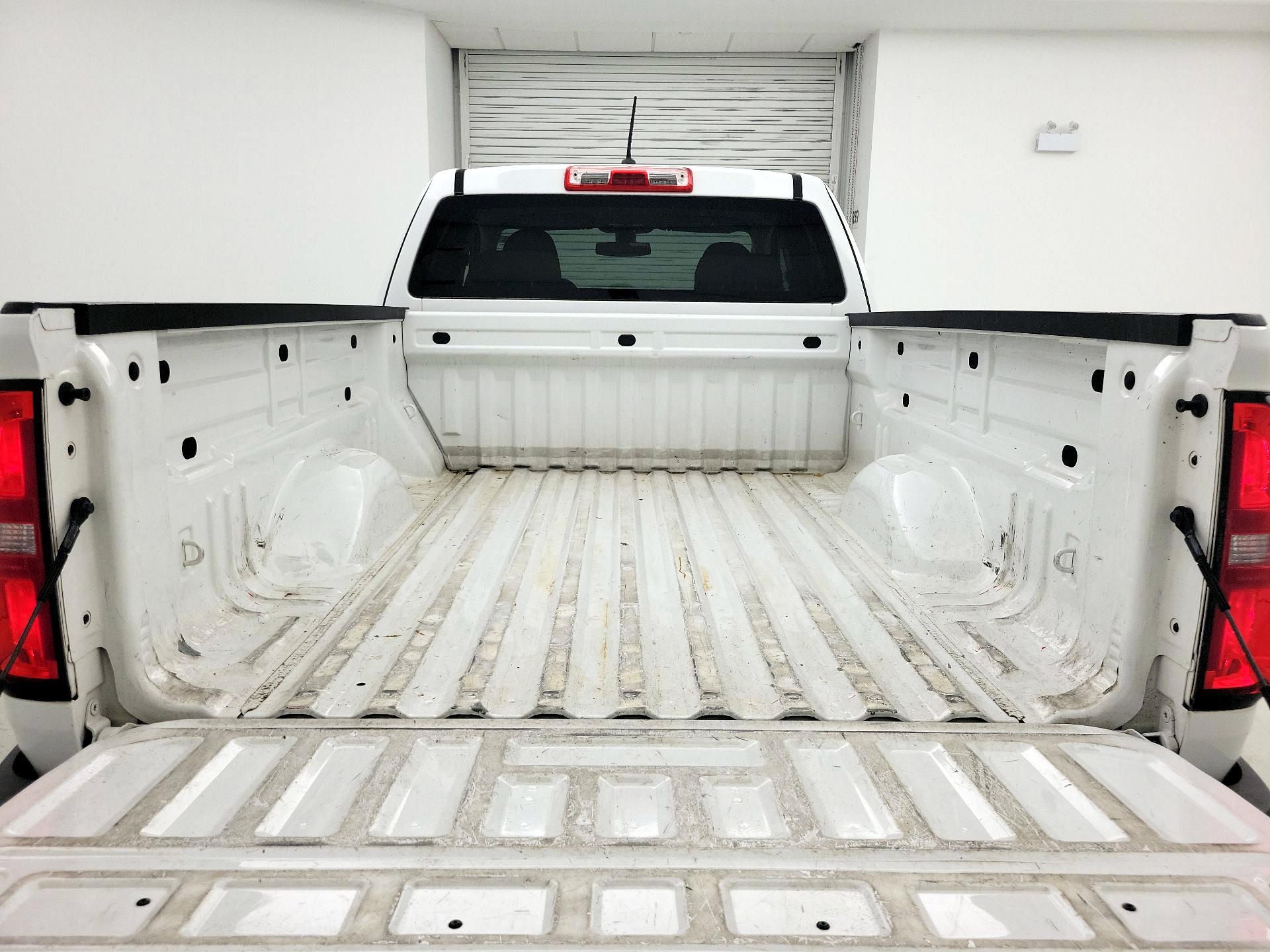 Thumbnail: 2020 Chevrolet Colorado - 20