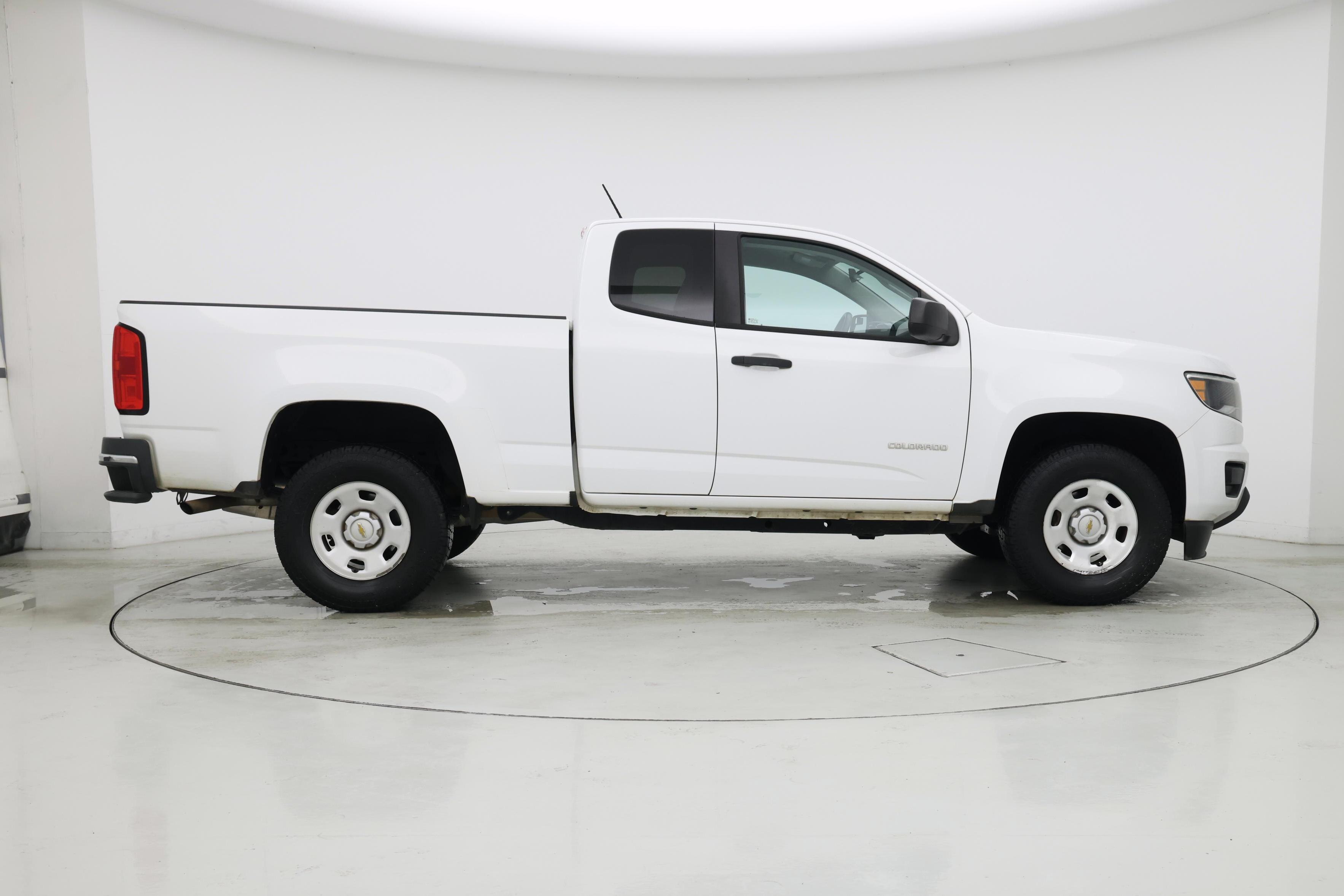 Thumbnail: 2020 Chevrolet Colorado - 7