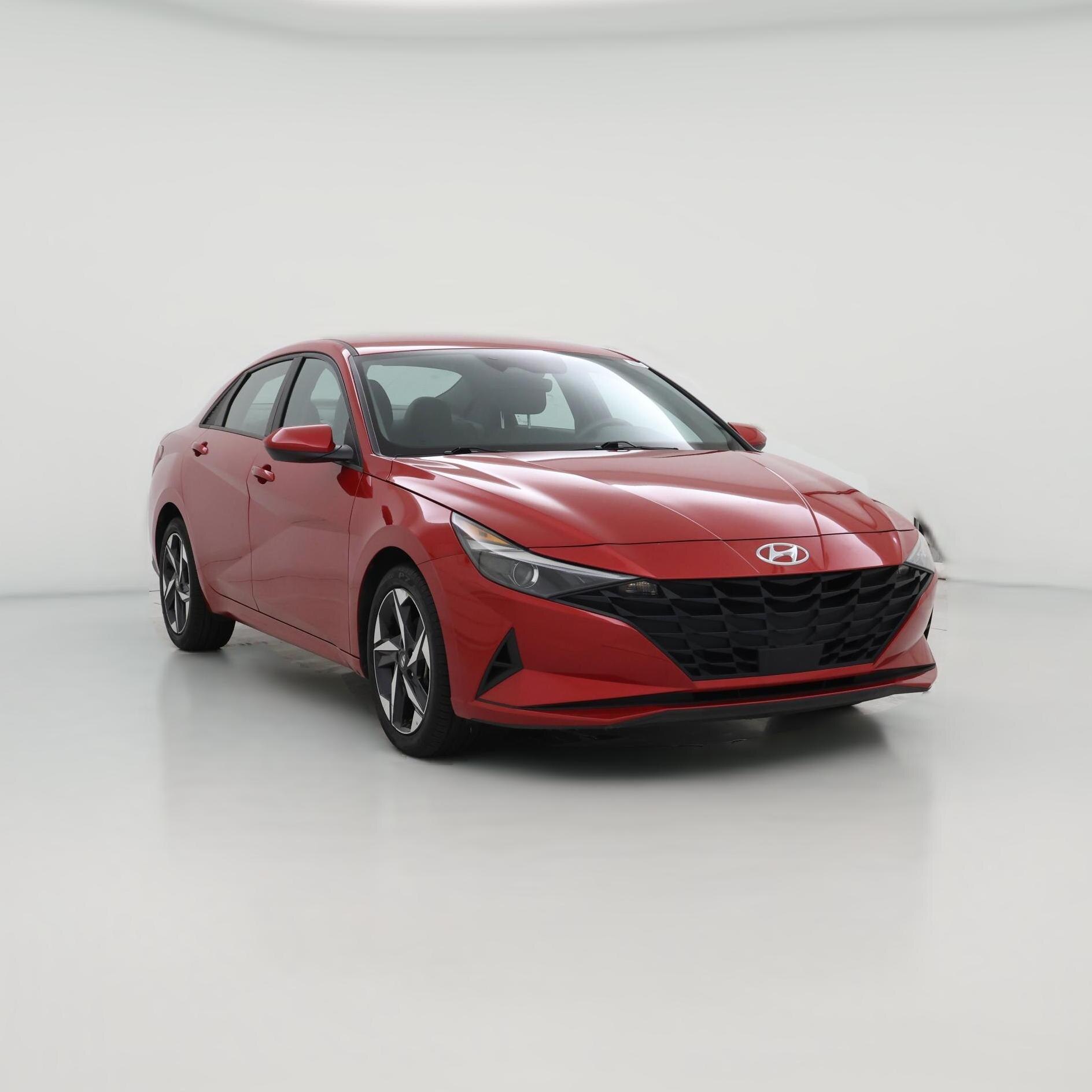 Thumbnail: 2023 Hyundai Elantra - 1