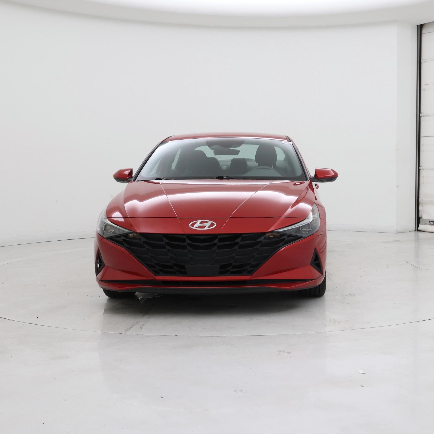 Thumbnail: 2023 Hyundai Elantra - 5