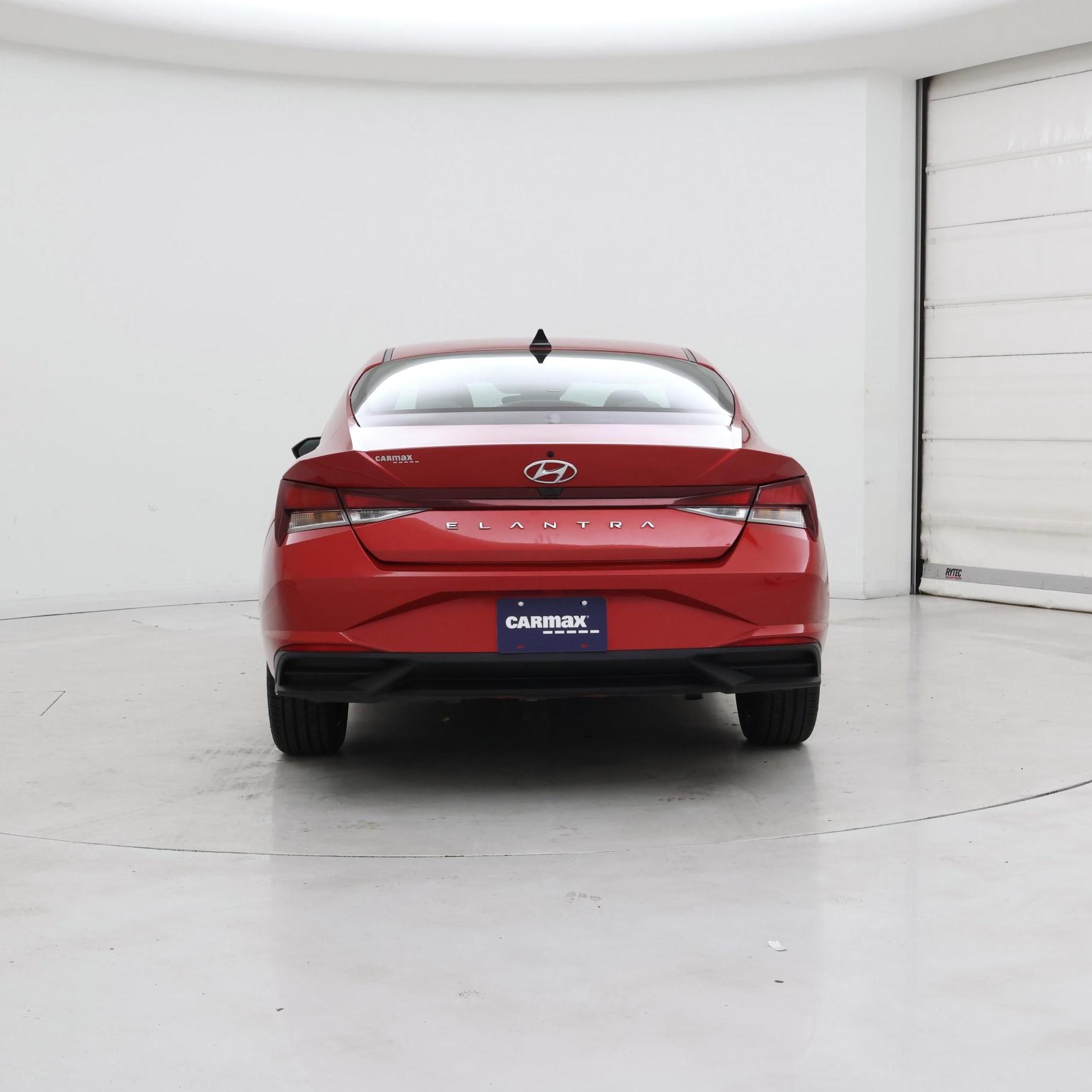Thumbnail: 2023 Hyundai Elantra - 6