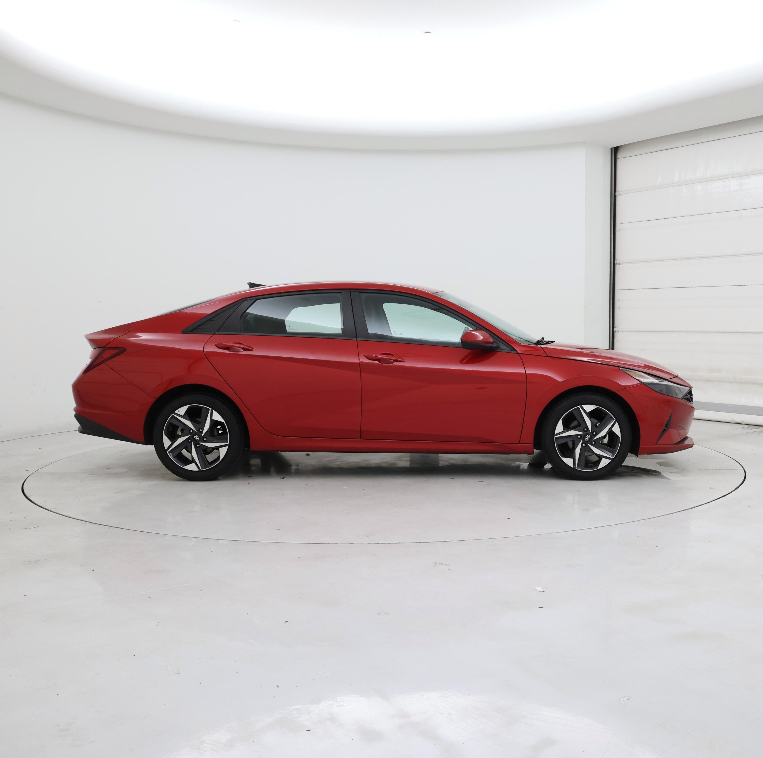 Thumbnail: 2023 Hyundai Elantra - 7