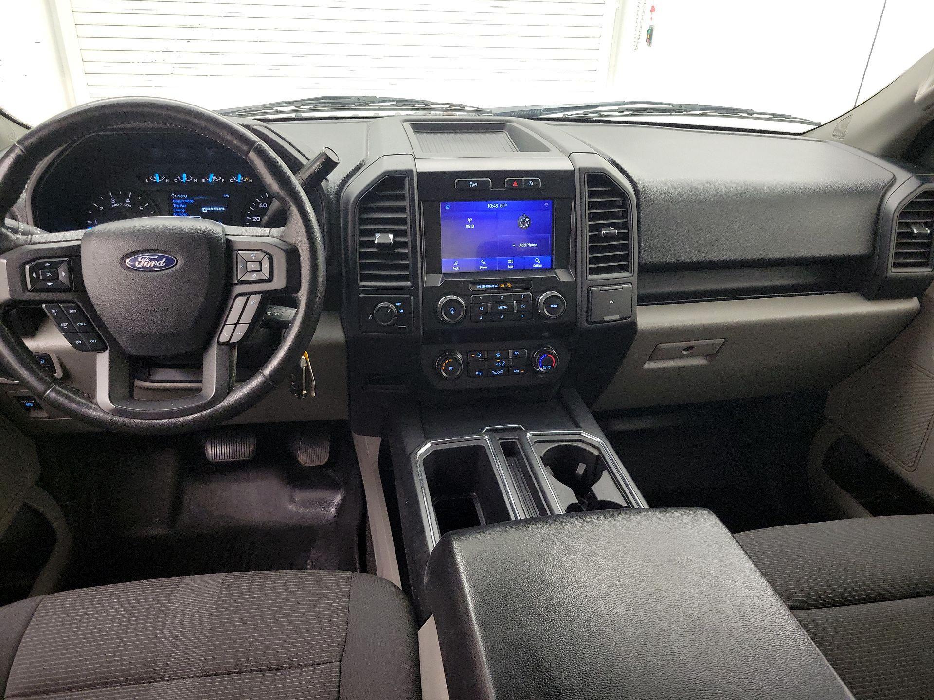 Thumbnail: 2020 Ford F-150 - 9
